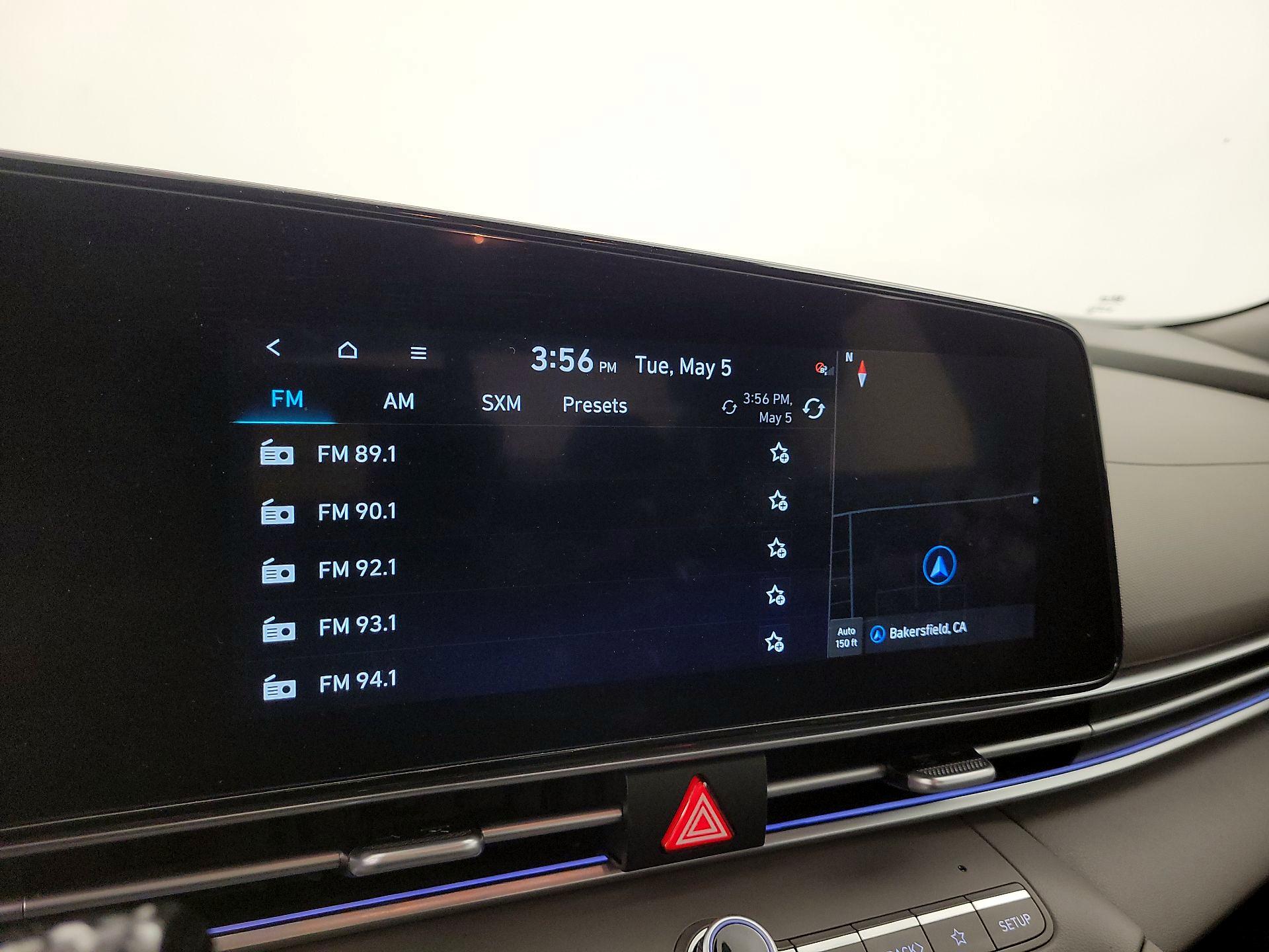 Thumbnail: 2025 Hyundai Elantra - 13