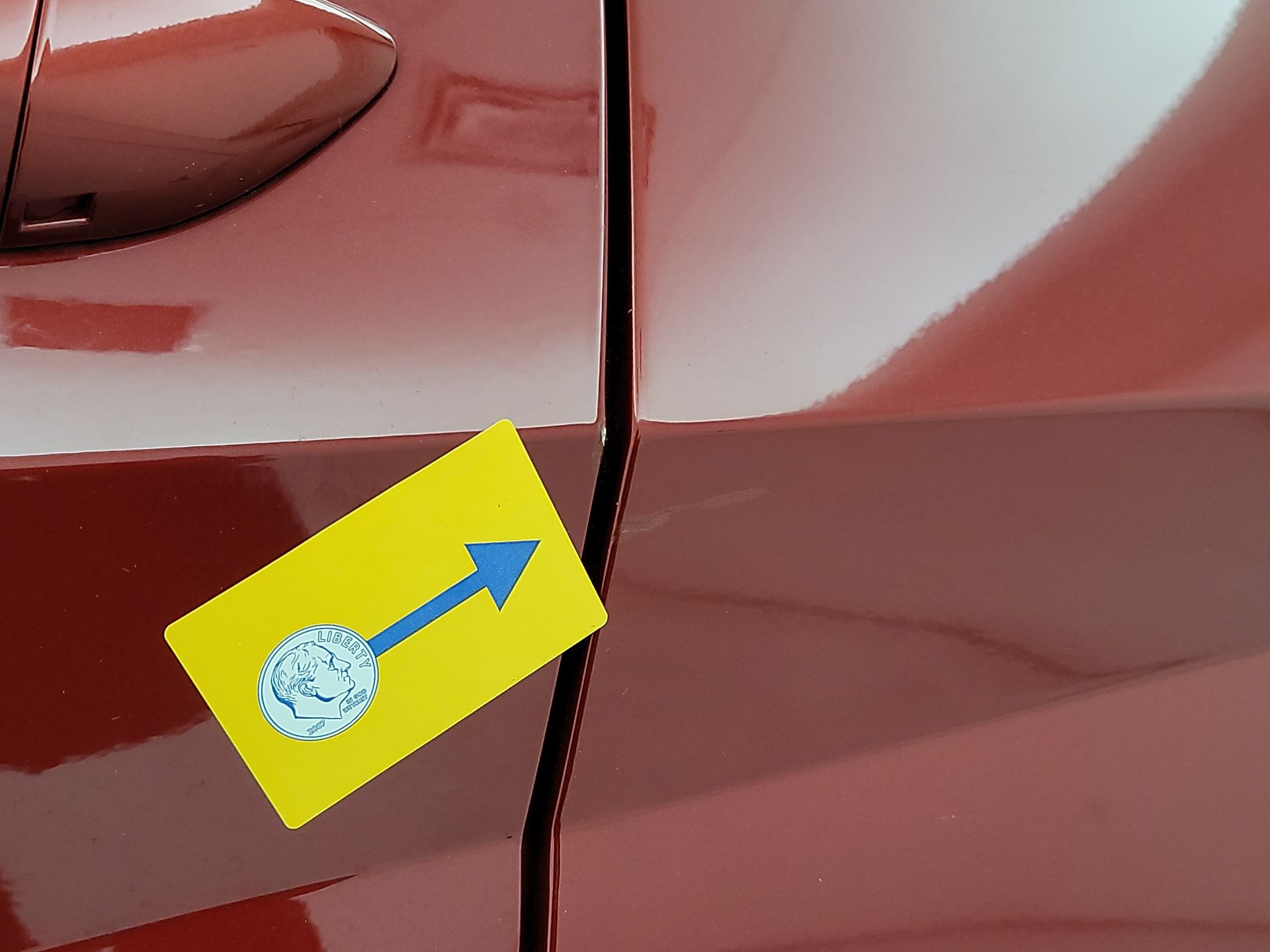 Thumbnail: 2025 Hyundai Elantra - 20