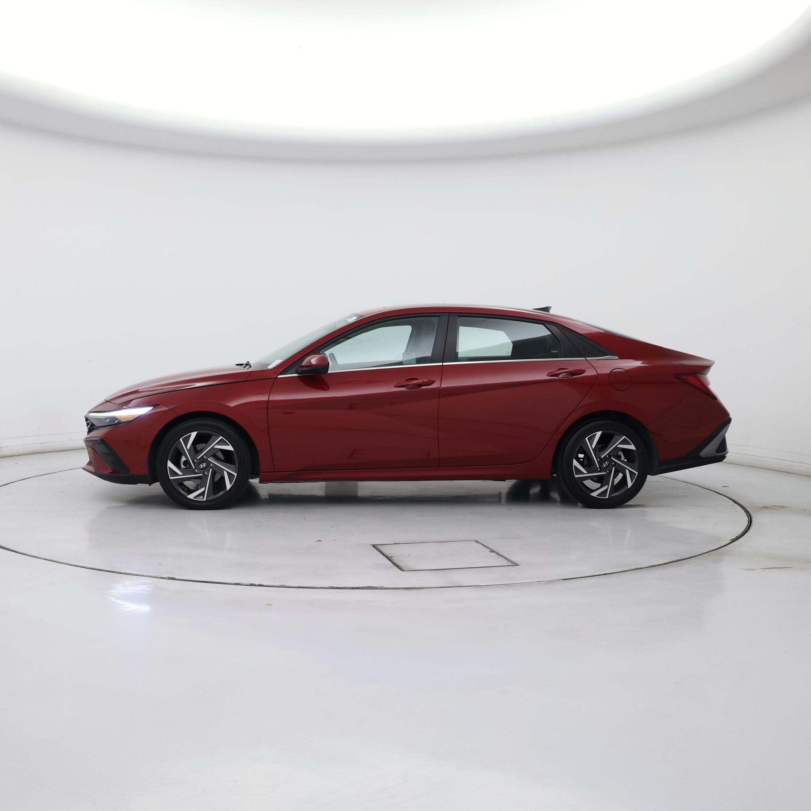 Thumbnail: 2025 Hyundai Elantra - 3
