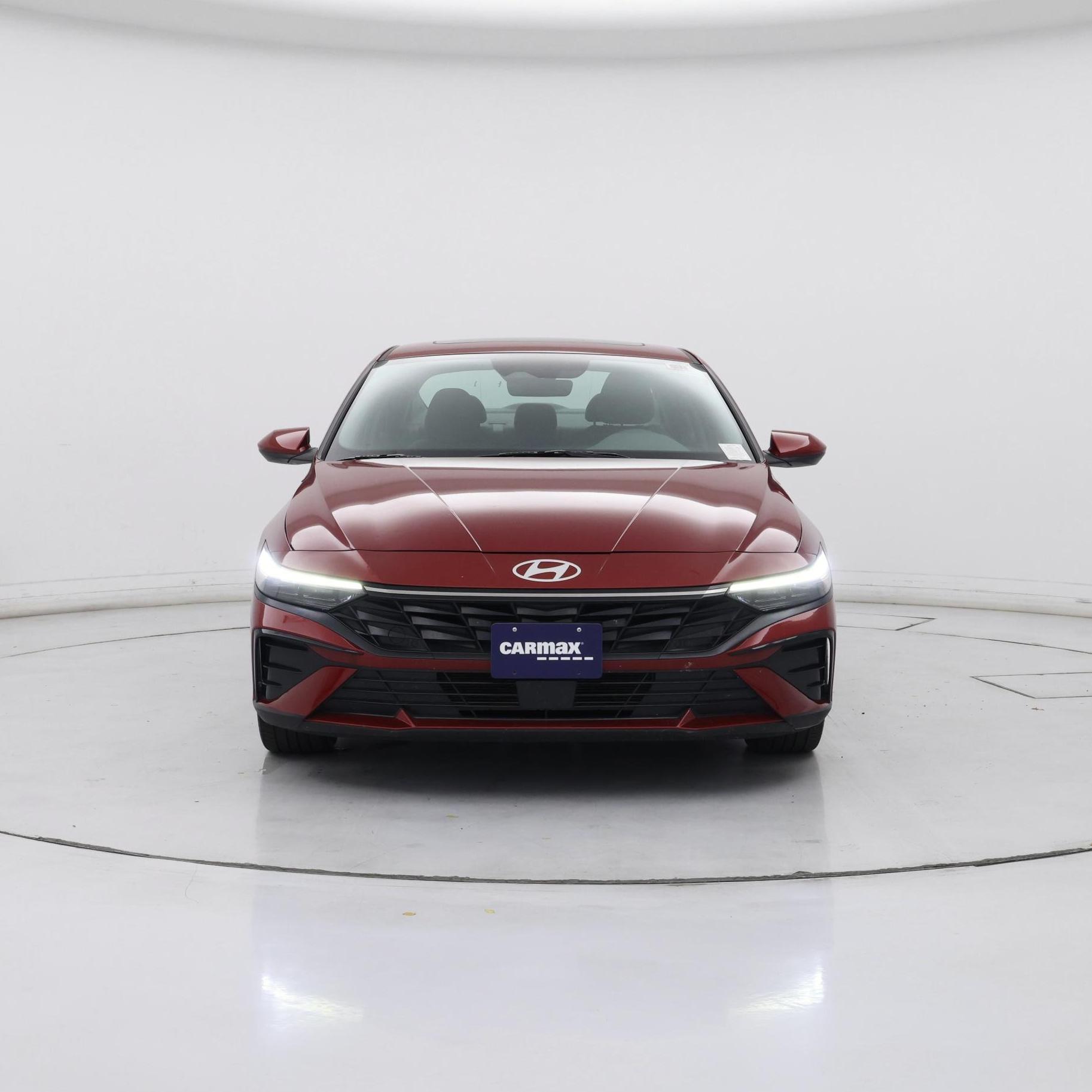 Thumbnail: 2025 Hyundai Elantra - 5