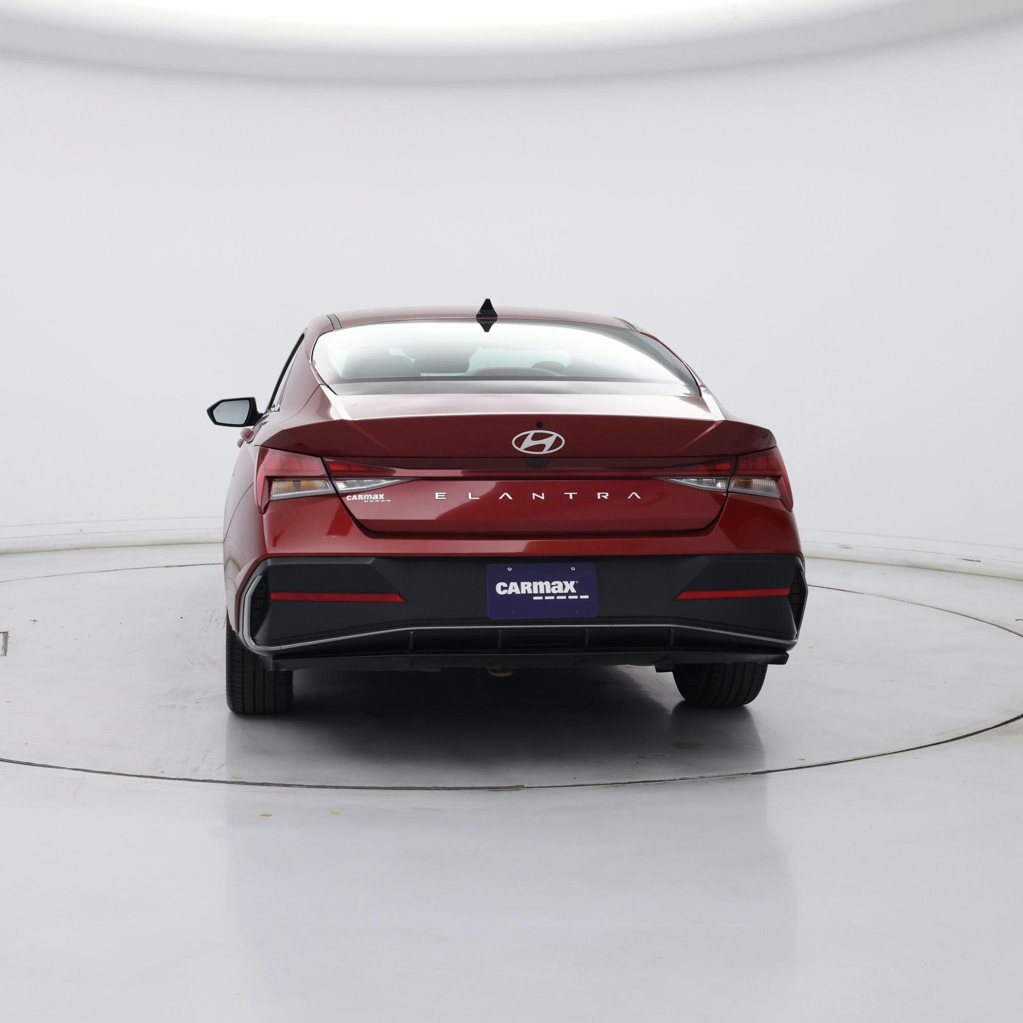 Thumbnail: 2025 Hyundai Elantra - 6