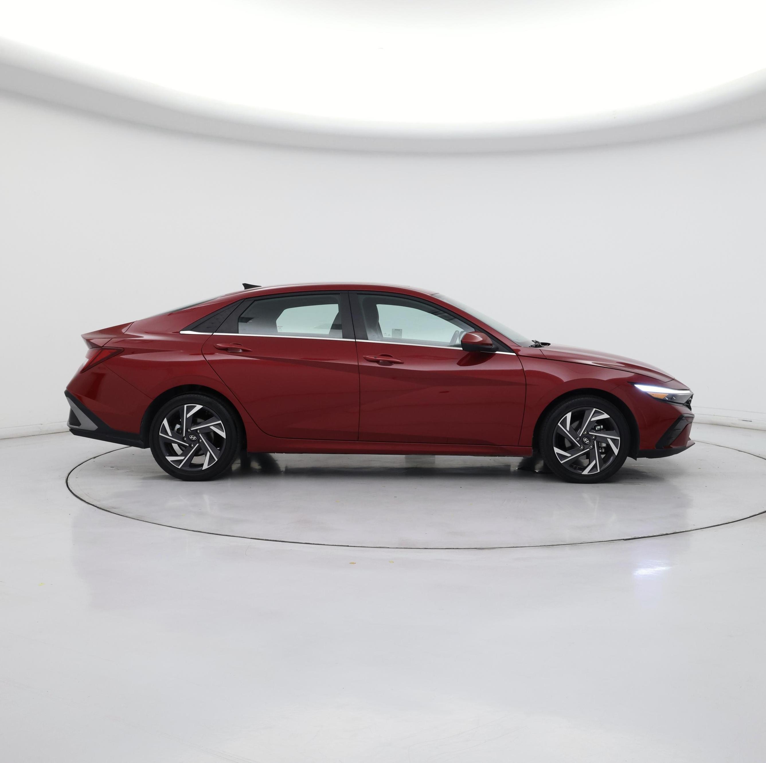 Thumbnail: 2025 Hyundai Elantra - 7