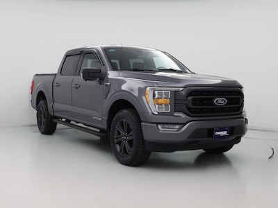 2023 Ford F150 XLT