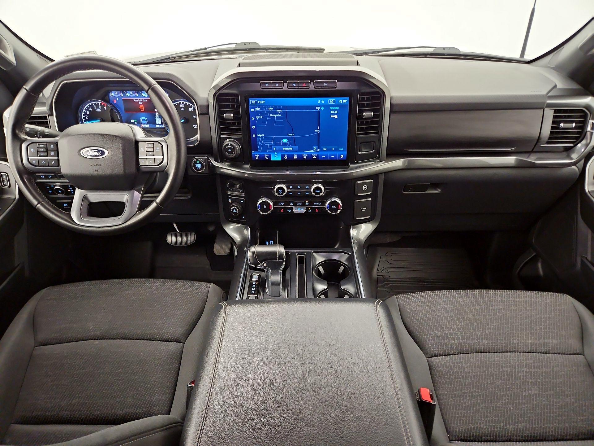 Thumbnail: 2023 Ford F-150 - 9