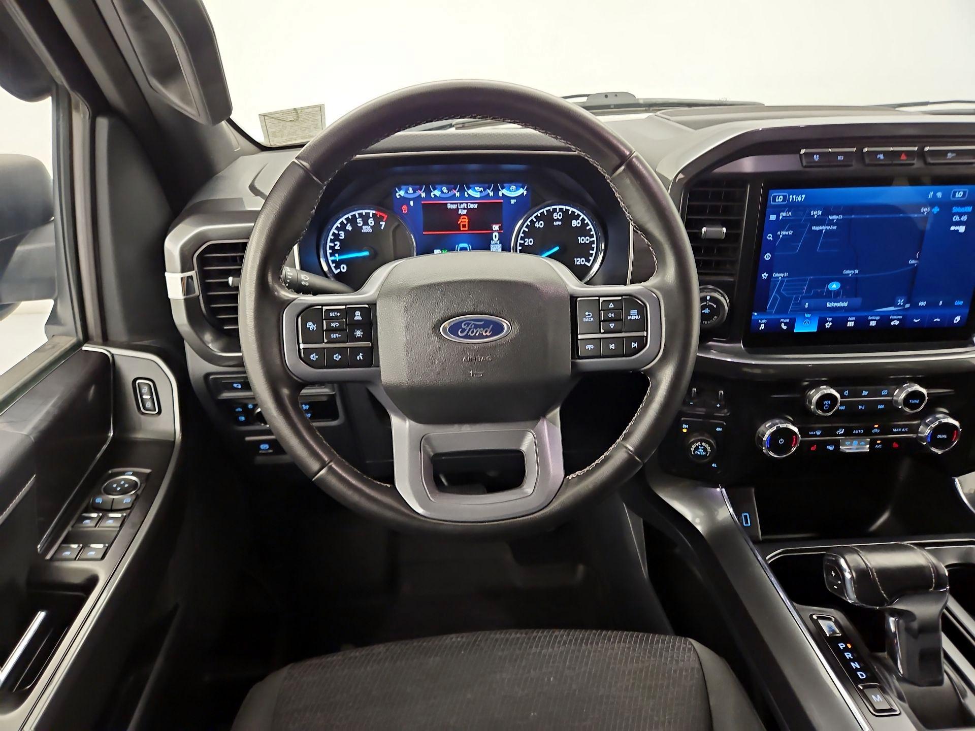 Thumbnail: 2023 Ford F-150 - 10