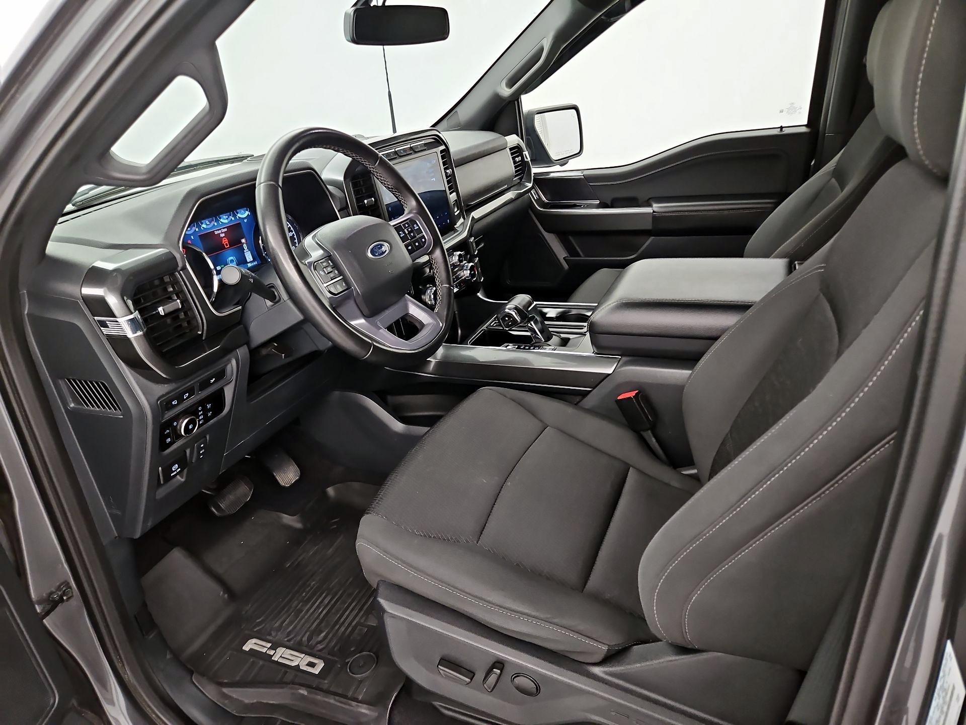 Thumbnail: 2023 Ford F-150 - 11