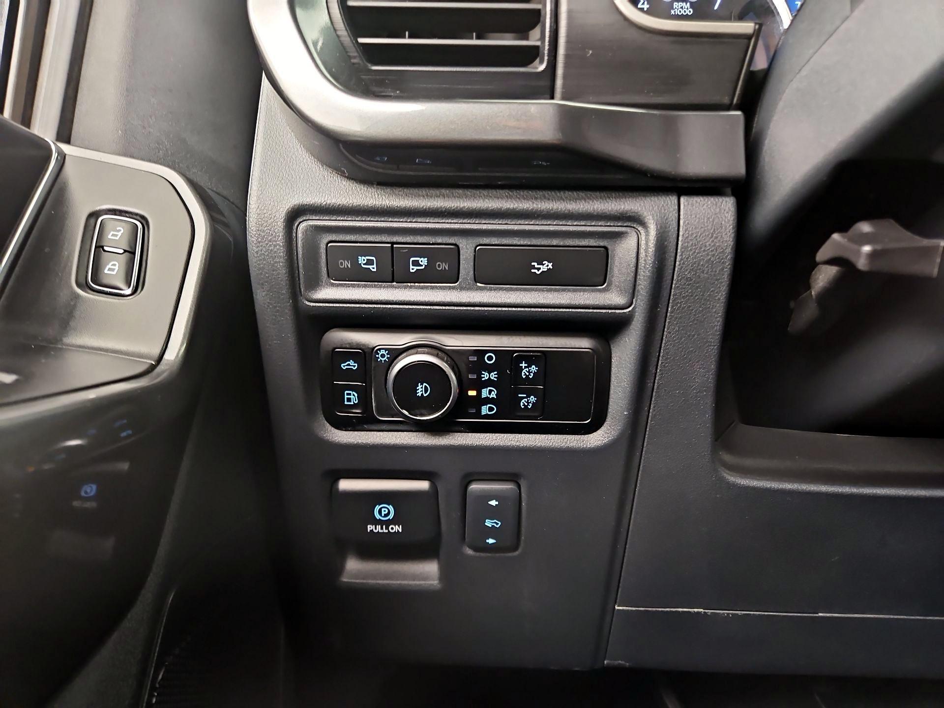 Thumbnail: 2023 Ford F-150 - 13