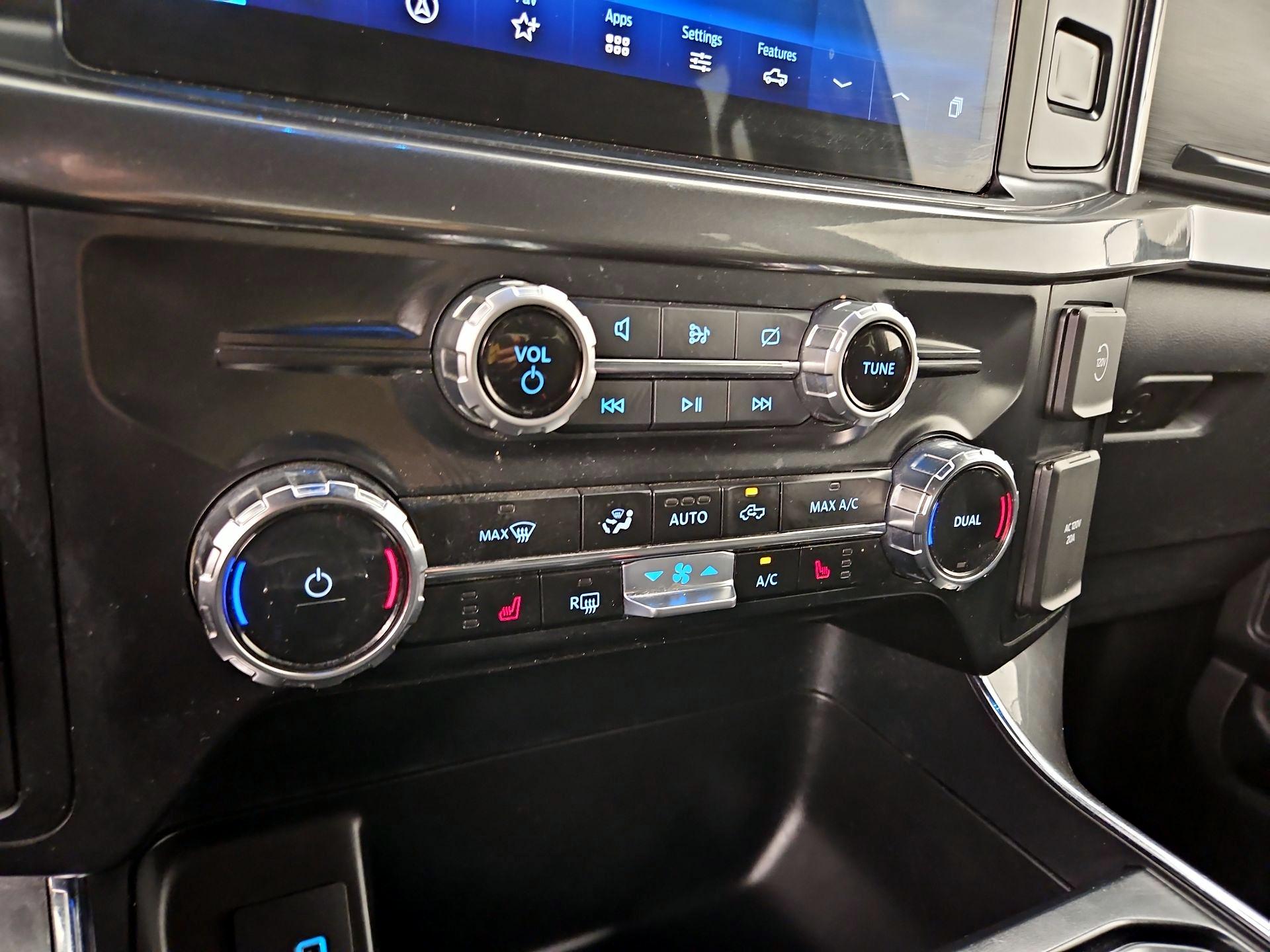 Thumbnail: 2023 Ford F-150 - 17