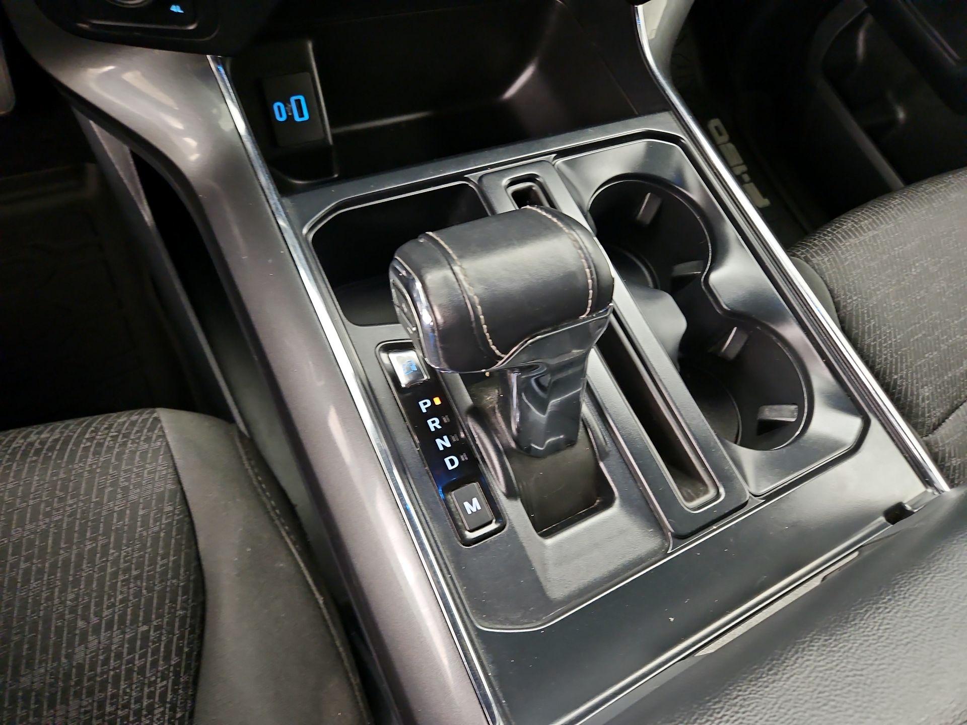 Thumbnail: 2023 Ford F-150 - 18
