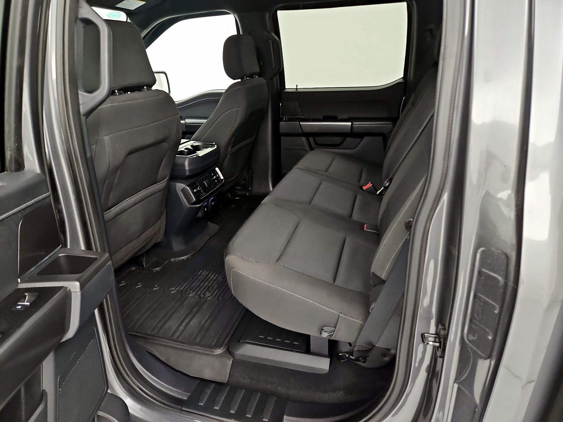Thumbnail: 2023 Ford F-150 - 20