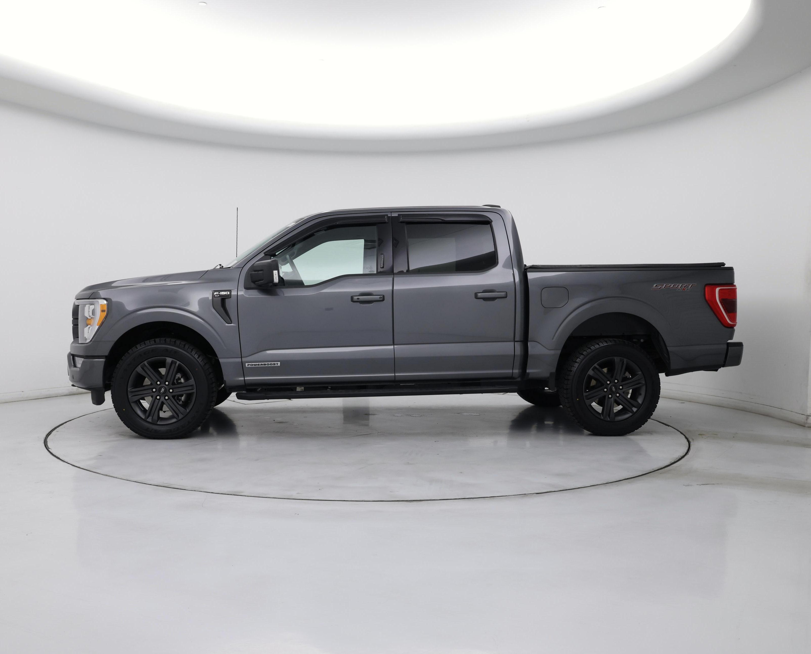 Thumbnail: 2023 Ford F-150 - 3