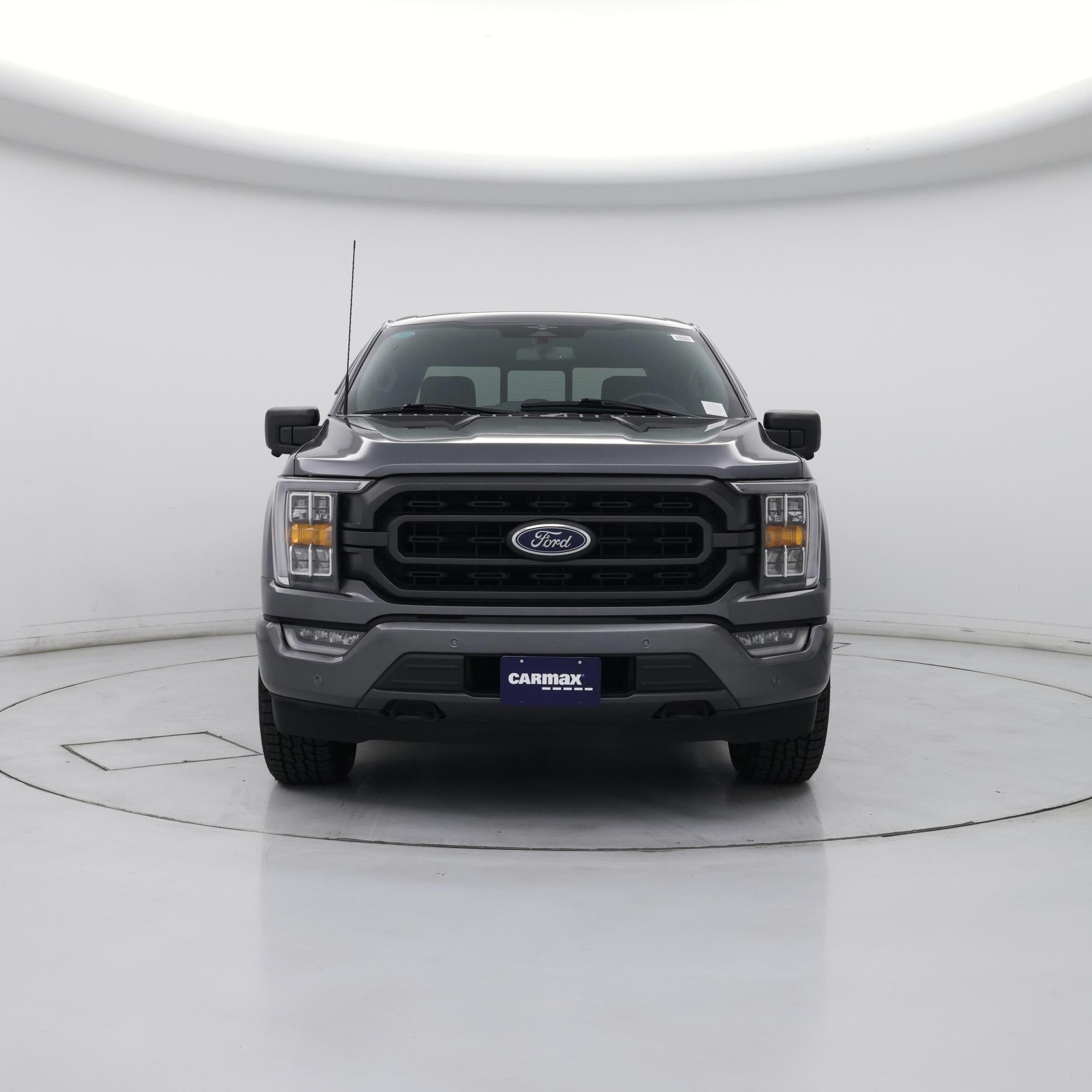 Thumbnail: 2023 Ford F-150 - 5