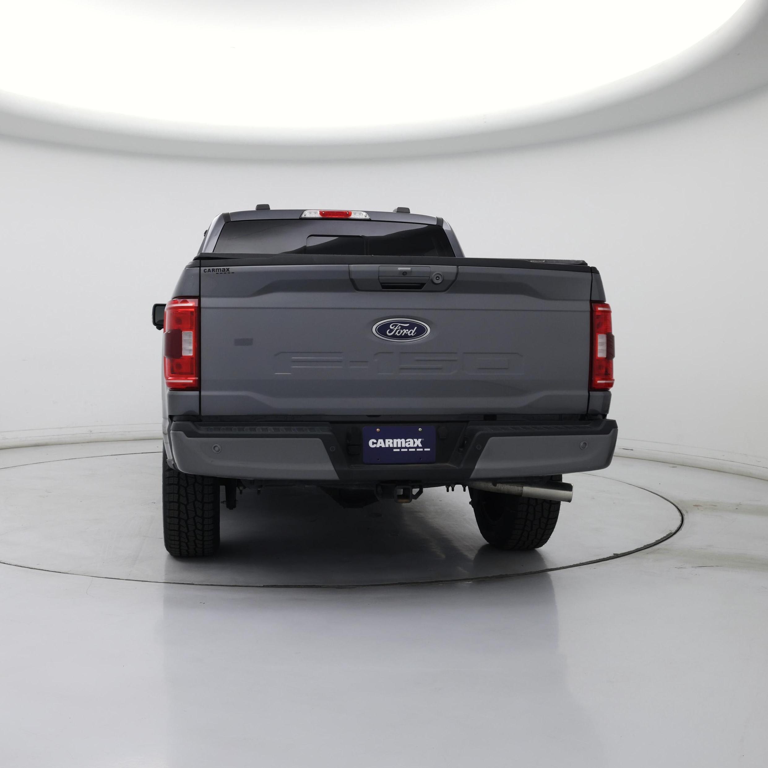 Thumbnail: 2023 Ford F-150 - 6