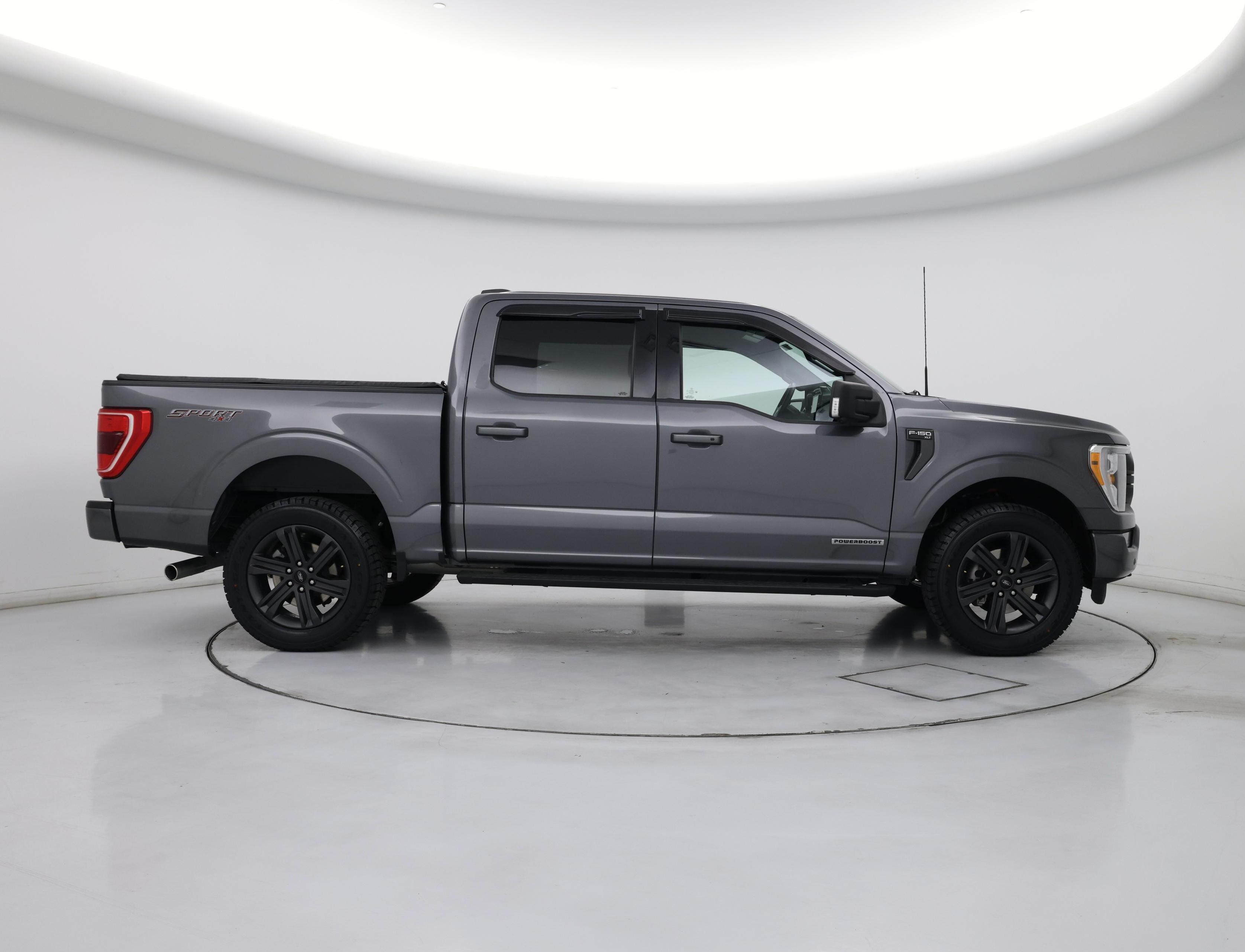 Thumbnail: 2023 Ford F-150 - 7