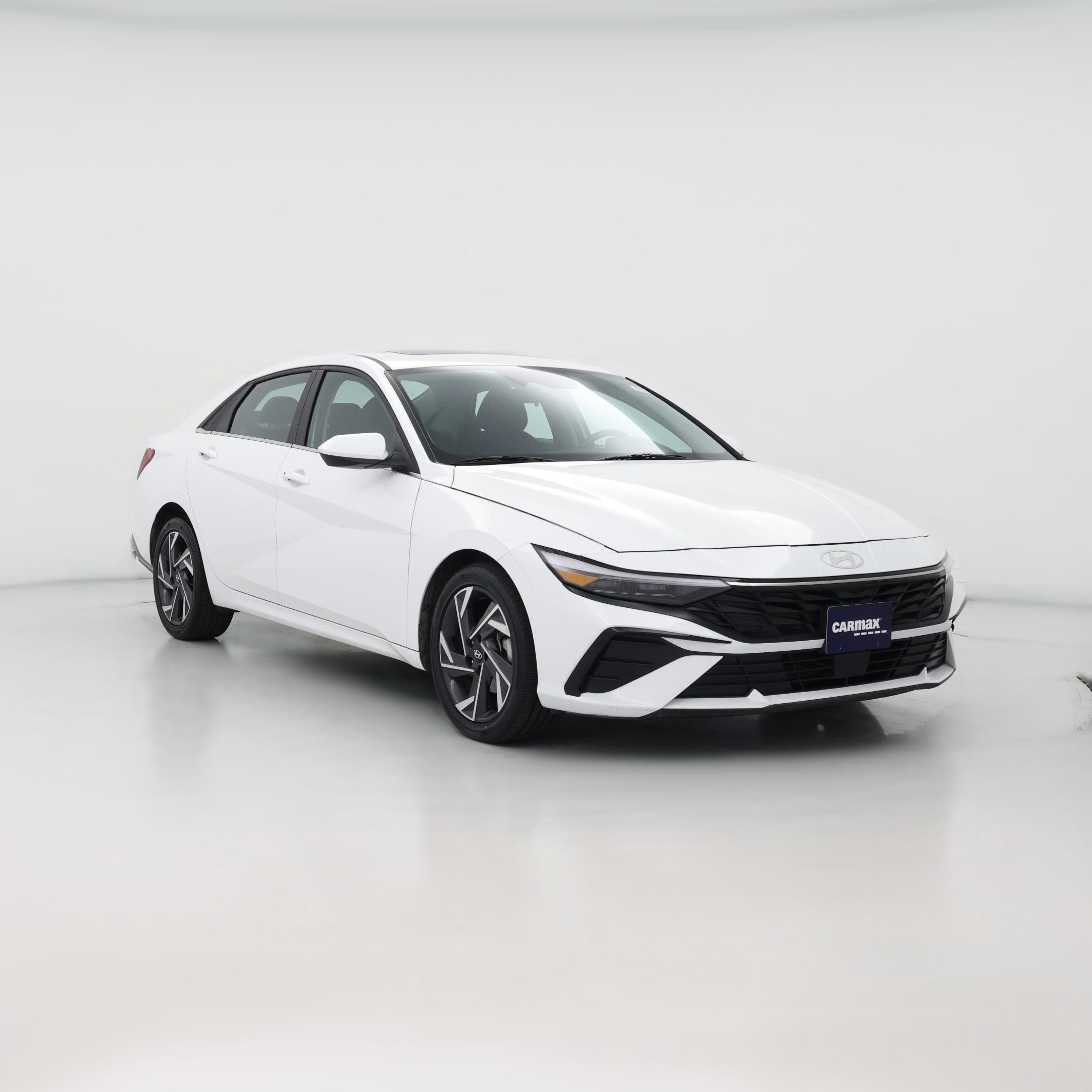 Thumbnail: 2025 Hyundai Elantra - 1