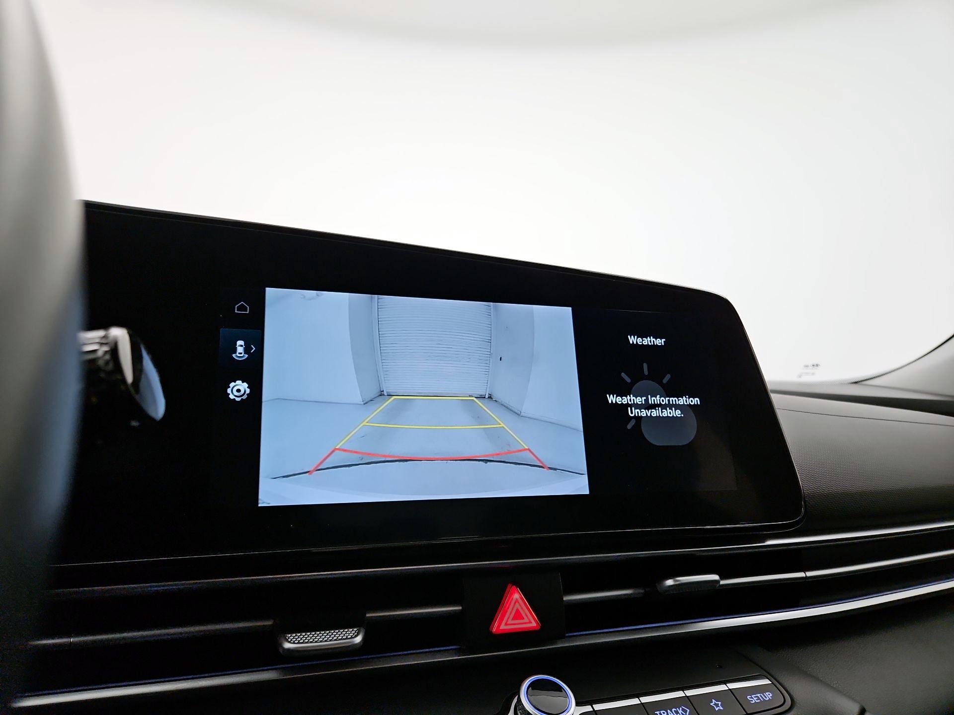 Thumbnail: 2025 Hyundai Elantra - 14