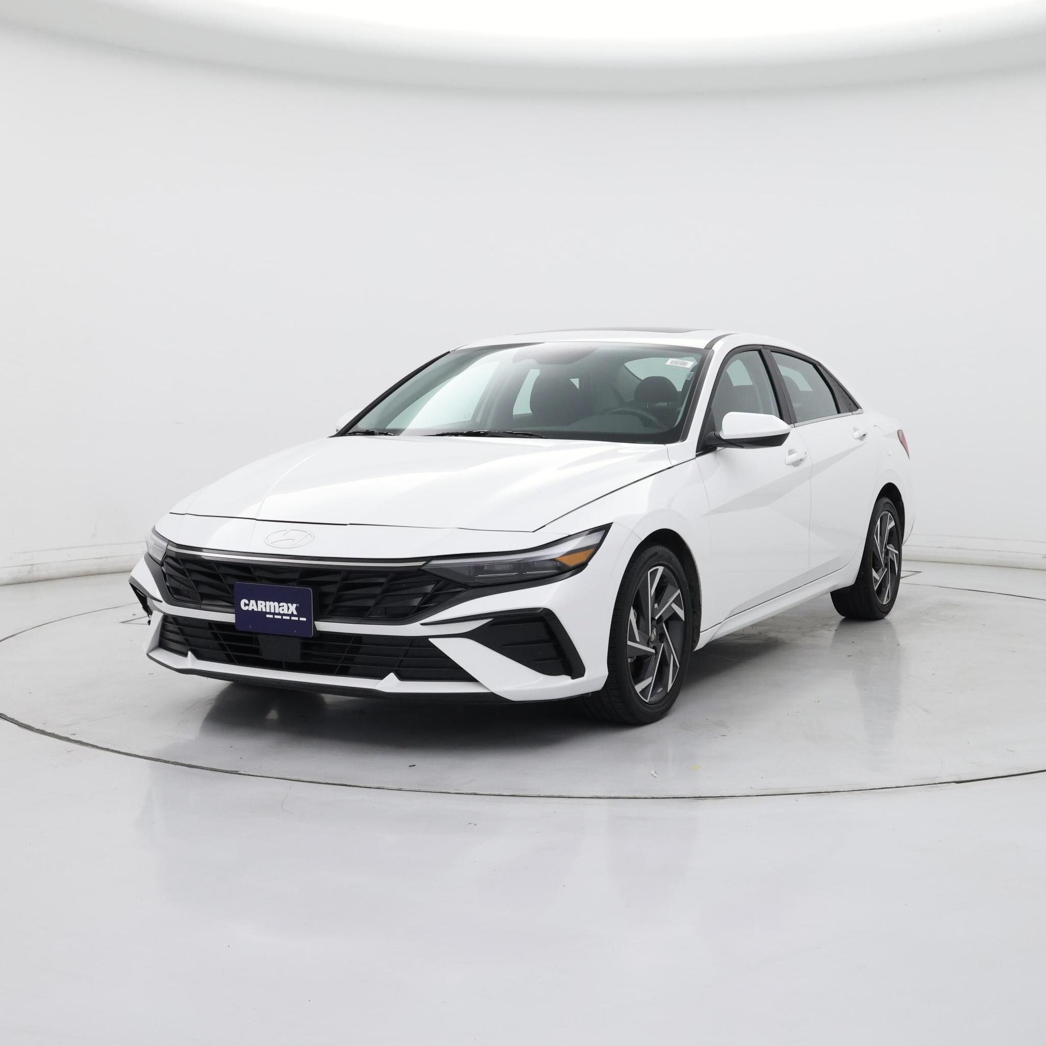 Thumbnail: 2025 Hyundai Elantra - 4