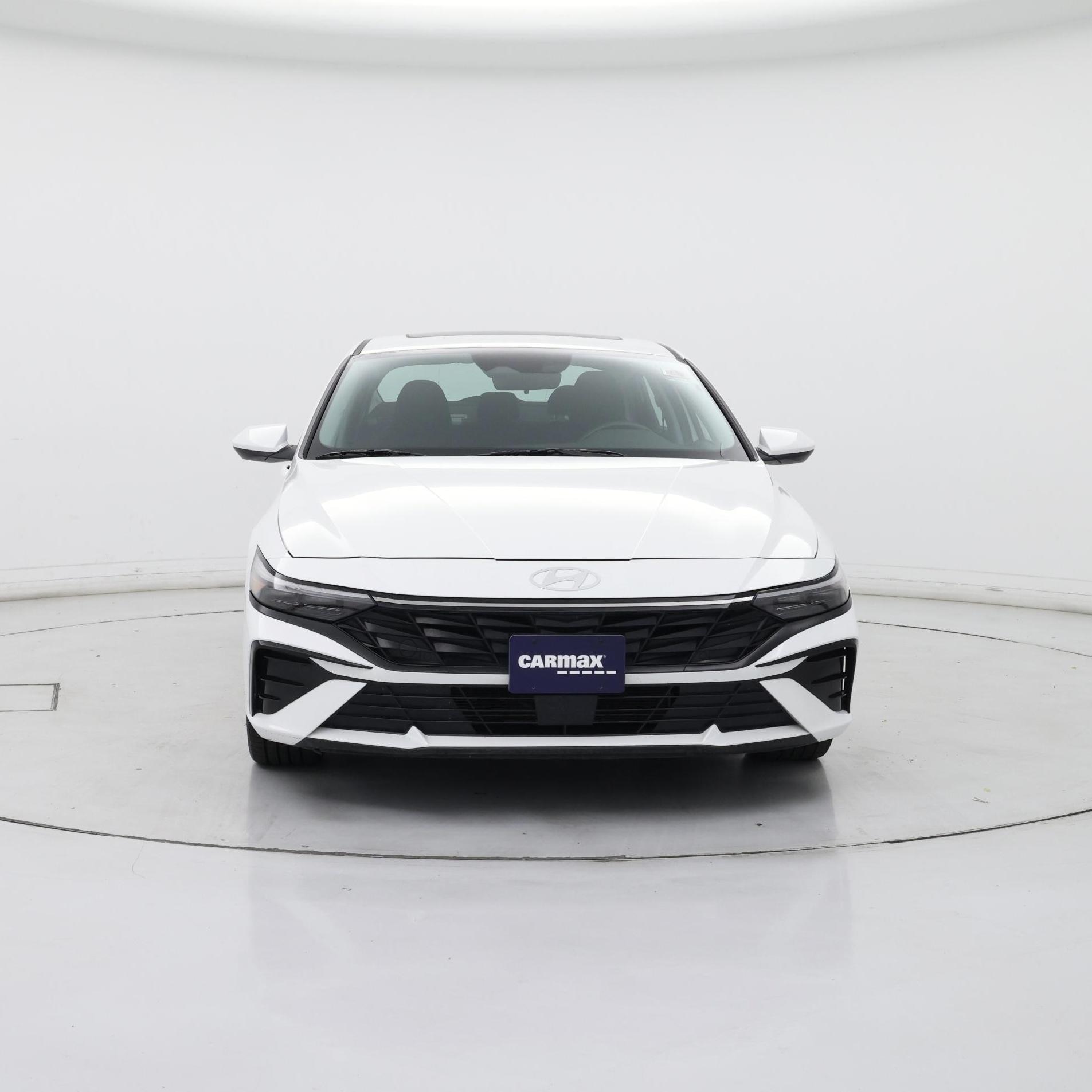 Thumbnail: 2025 Hyundai Elantra - 5