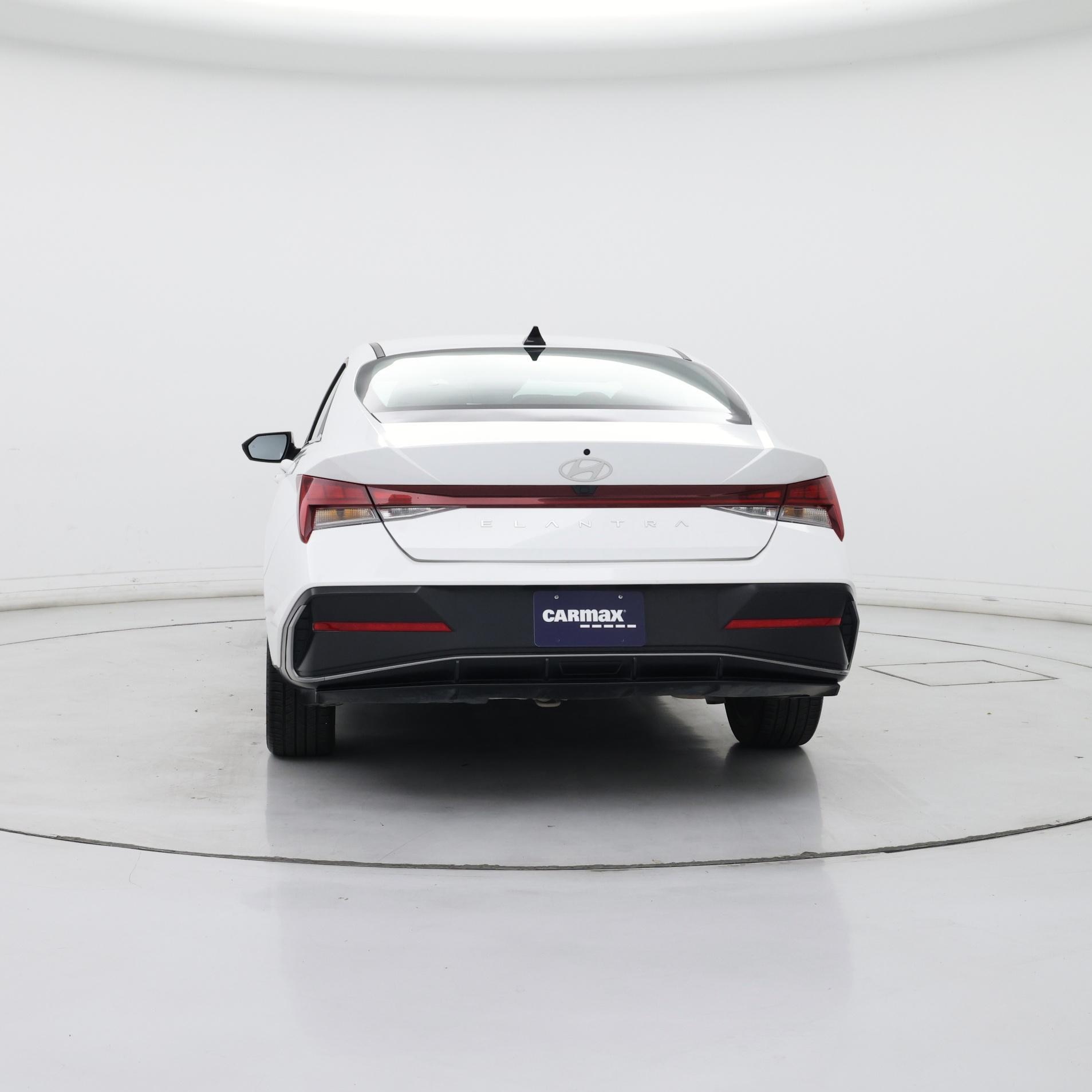 Thumbnail: 2025 Hyundai Elantra - 6