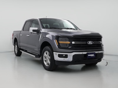 2024 Ford F150 XLT