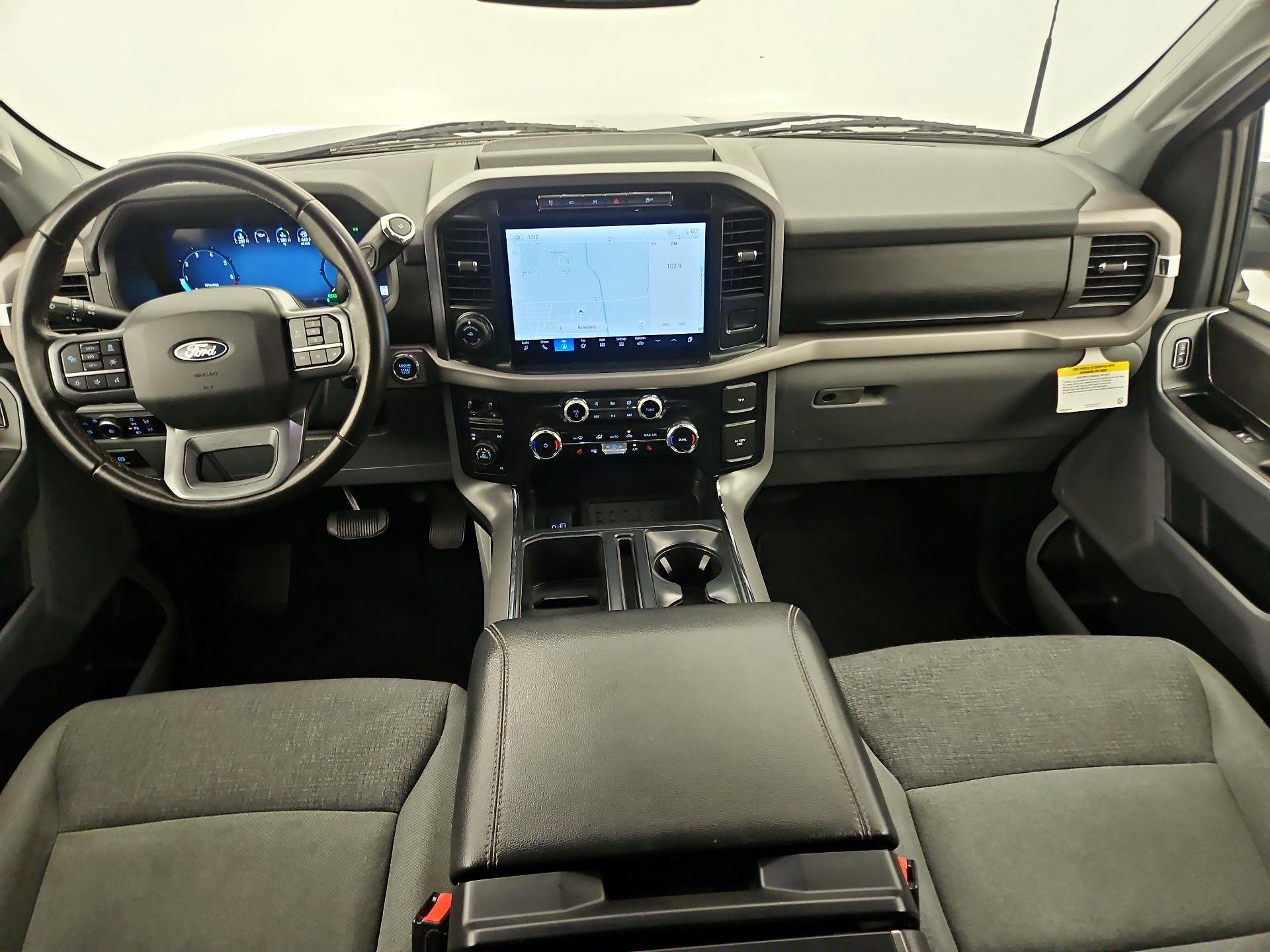 Thumbnail: 2024 Ford F-150 - 9