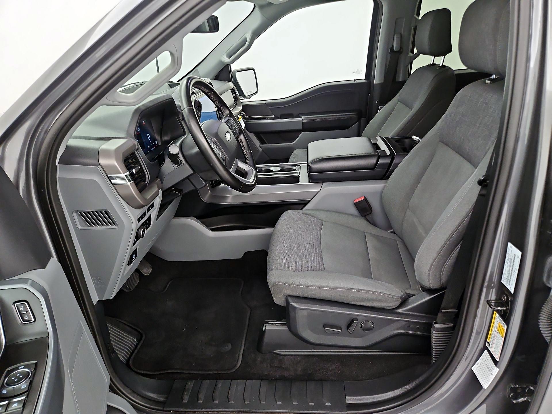 Thumbnail: 2024 Ford F-150 - 11
