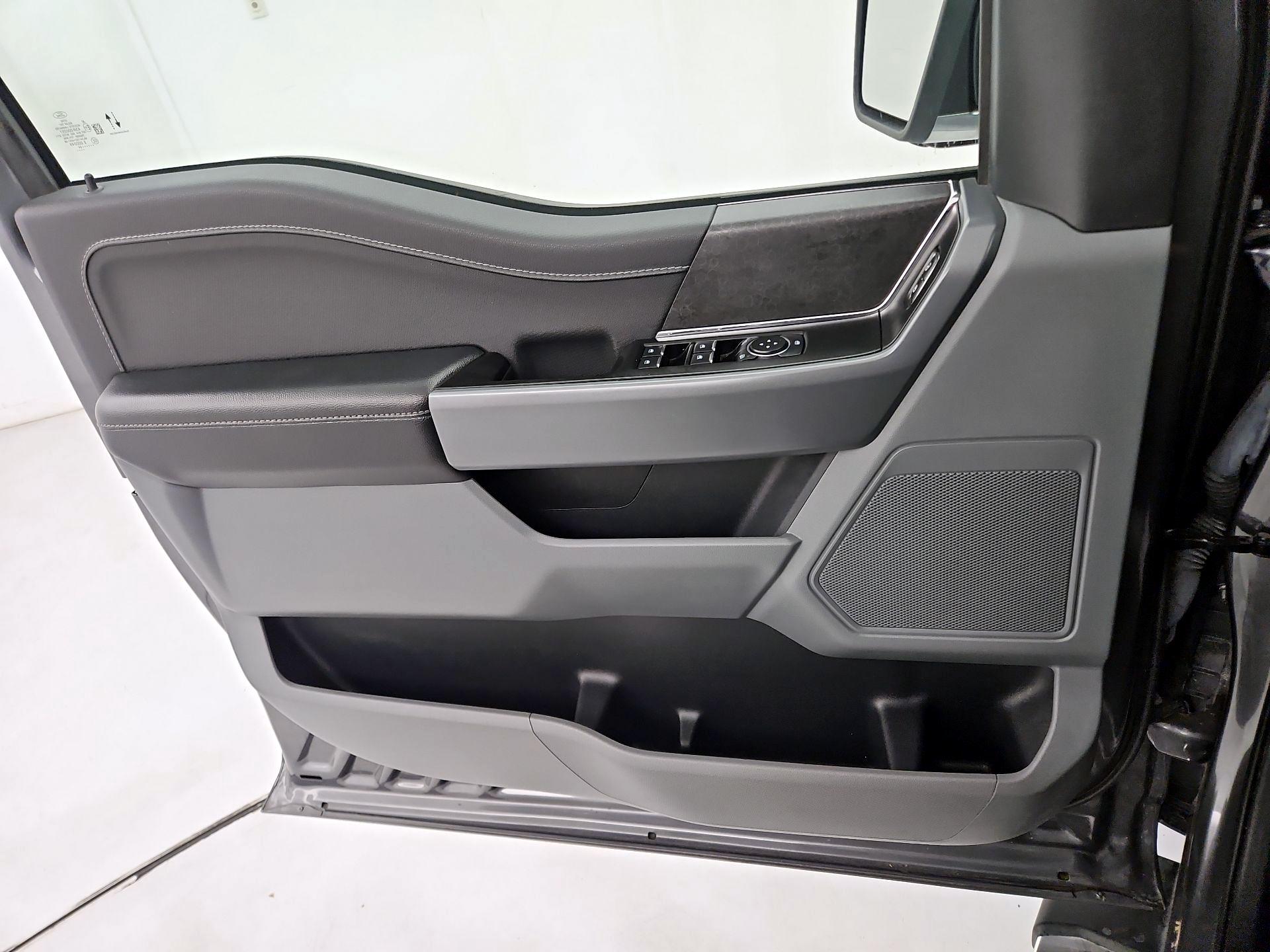 Thumbnail: 2024 Ford F-150 - 12