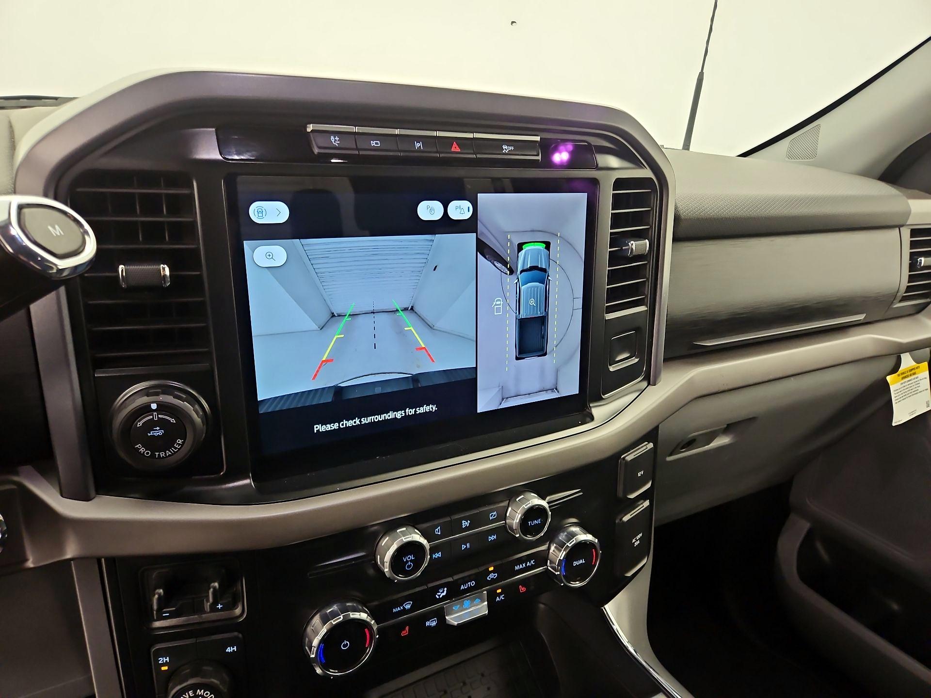 Thumbnail: 2024 Ford F-150 - 15