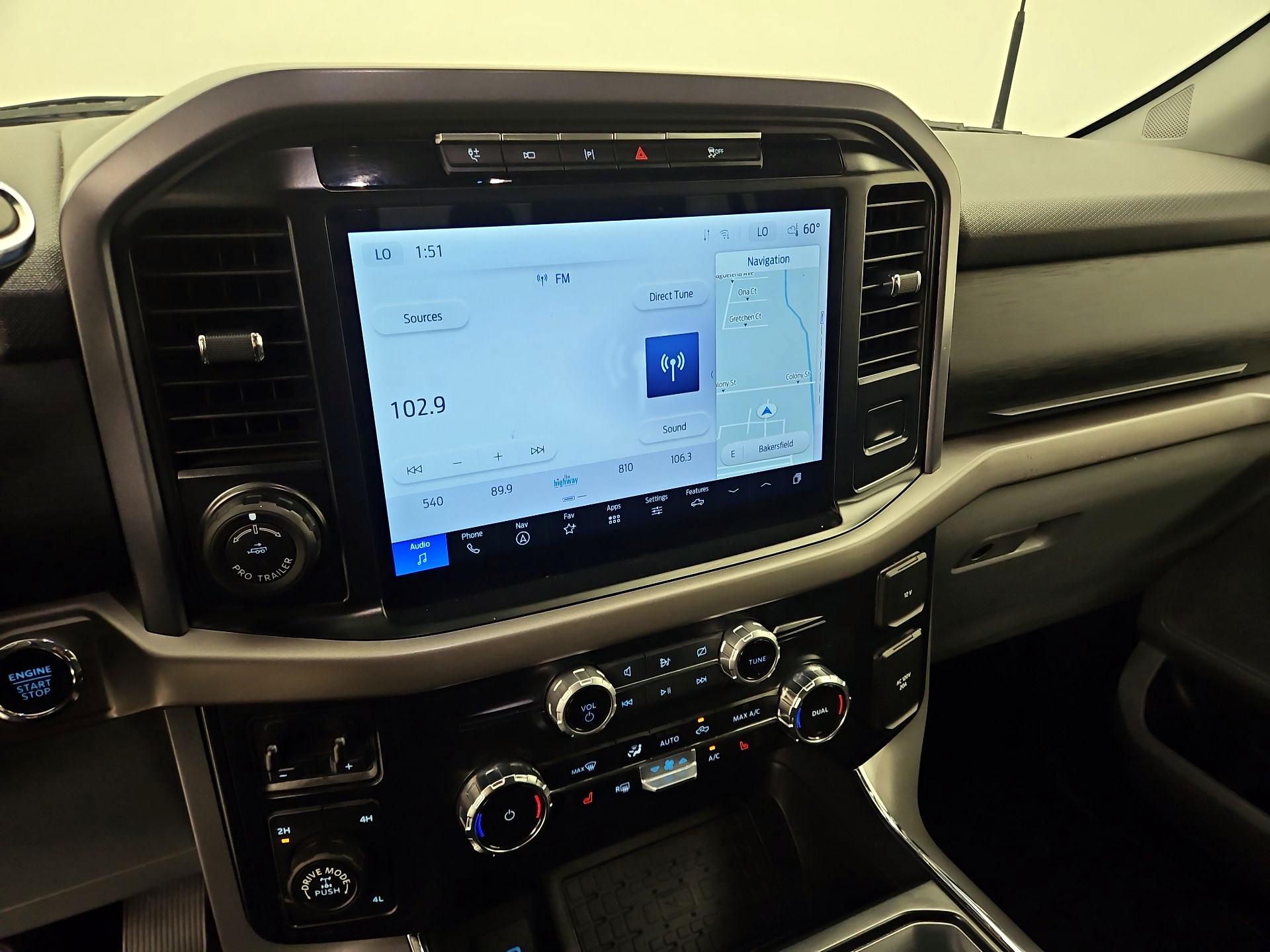 Thumbnail: 2024 Ford F-150 - 16