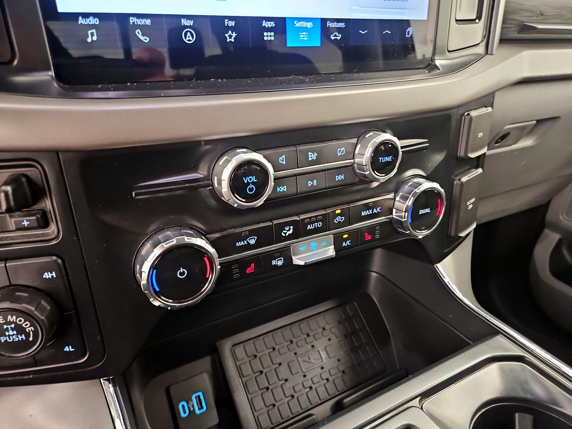Thumbnail: 2024 Ford F-150 - 17