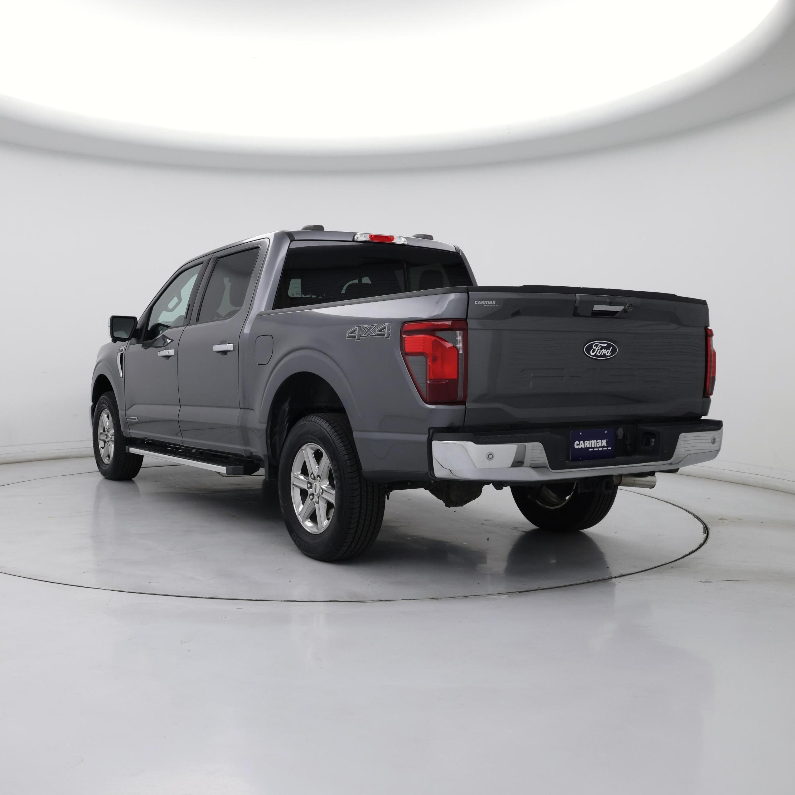 Thumbnail: 2024 Ford F-150 - 2