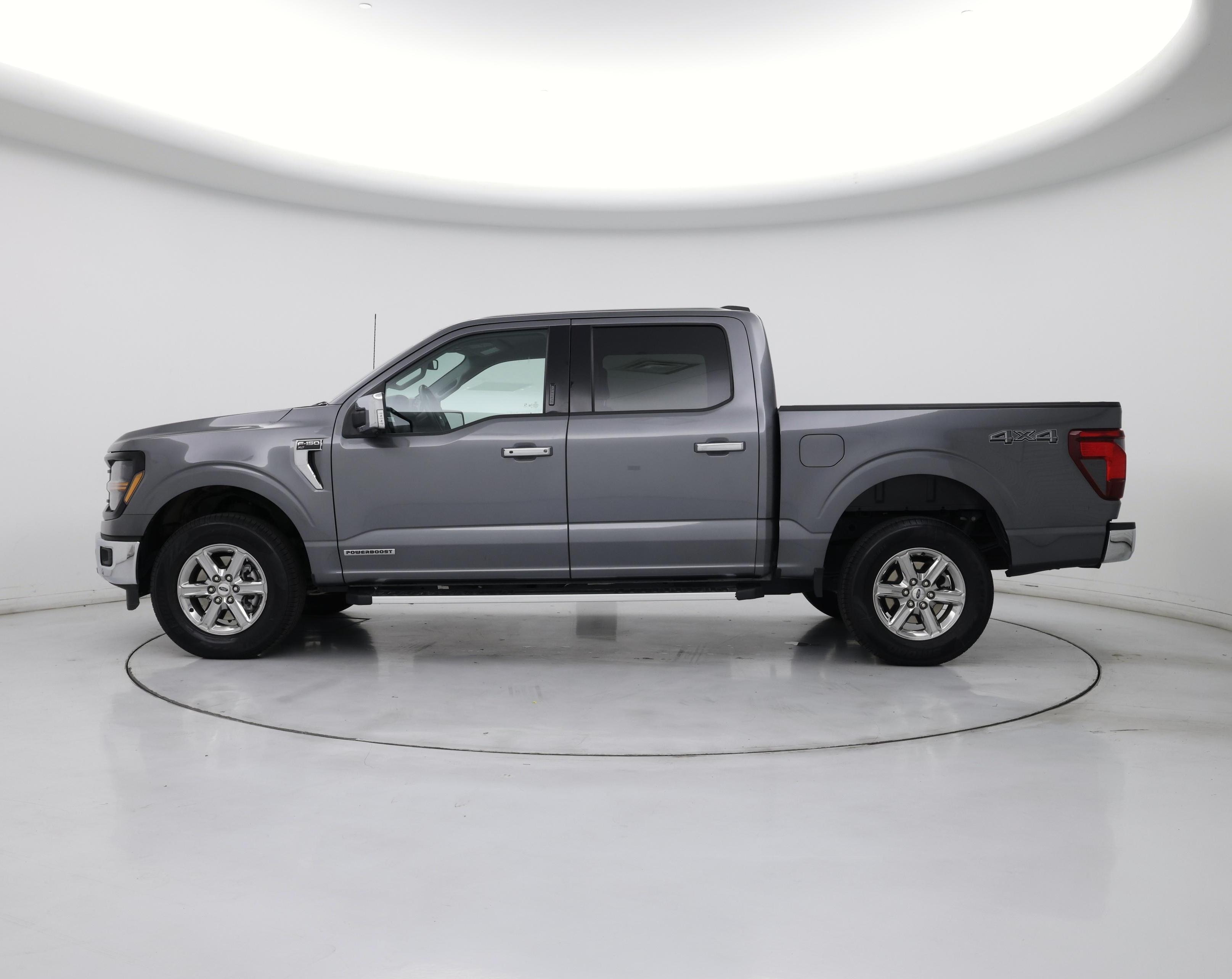 Thumbnail: 2024 Ford F-150 - 3