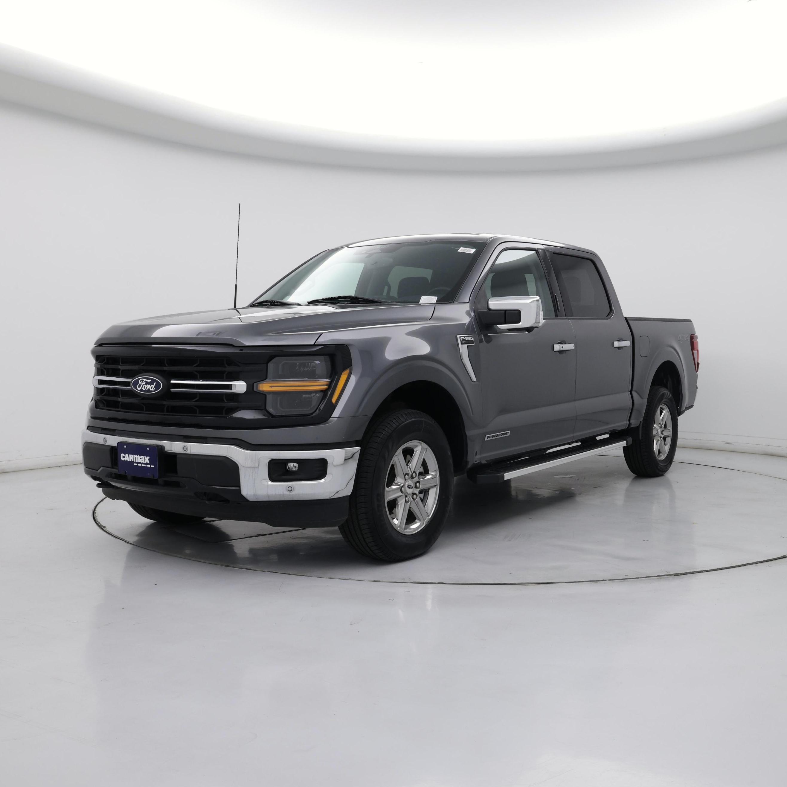 Thumbnail: 2024 Ford F-150 - 4