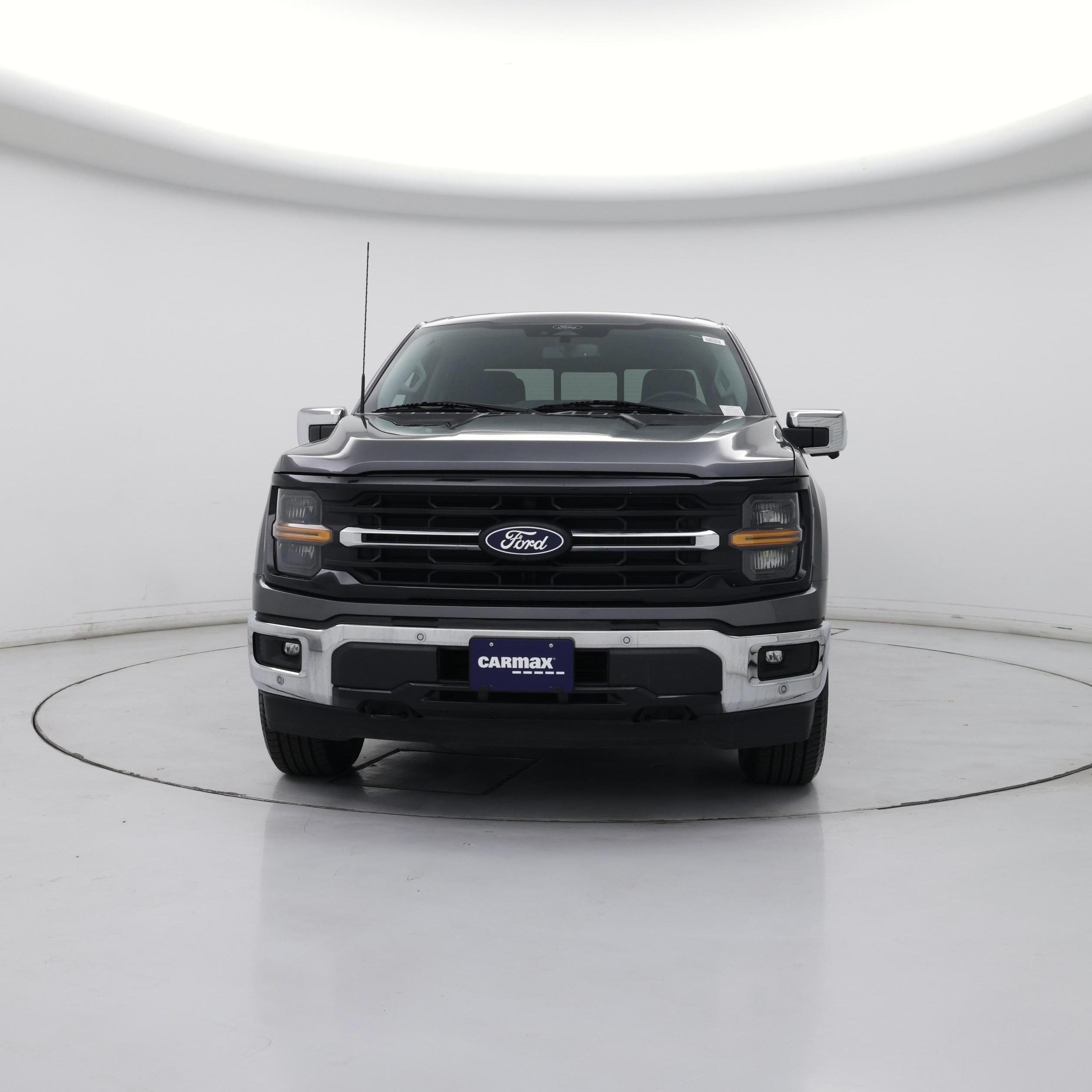 Thumbnail: 2024 Ford F-150 - 5