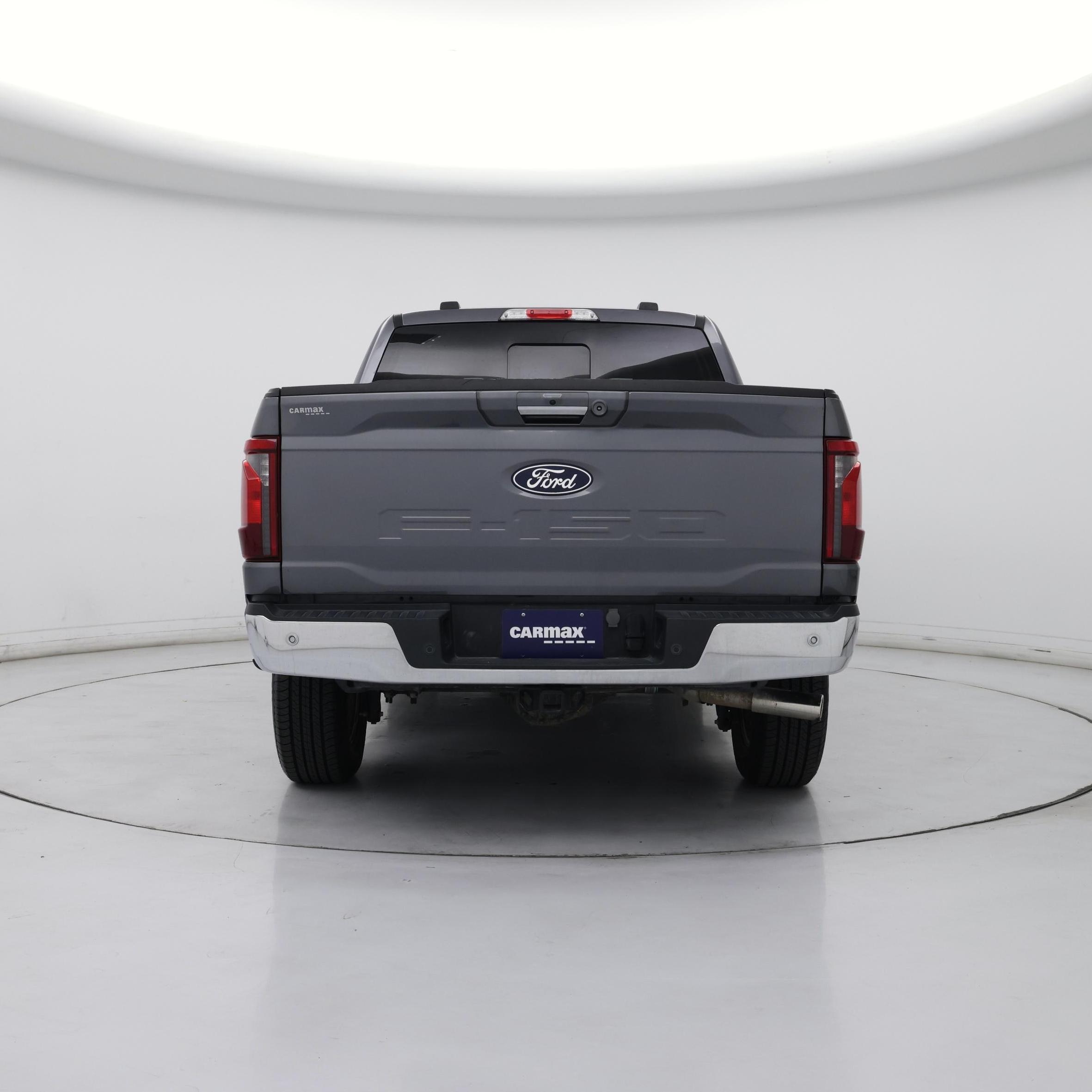 Thumbnail: 2024 Ford F-150 - 6