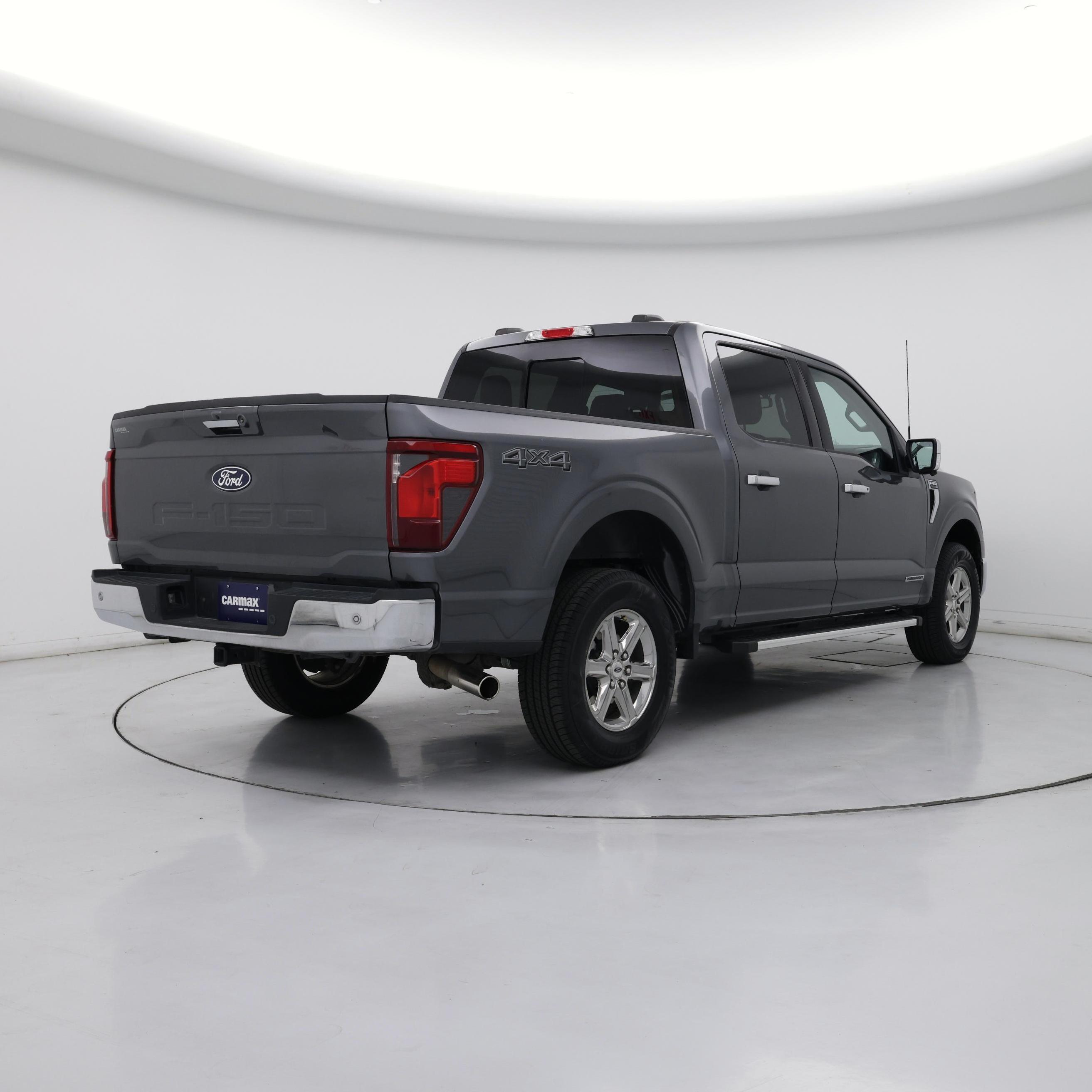 Thumbnail: 2024 Ford F-150 - 8