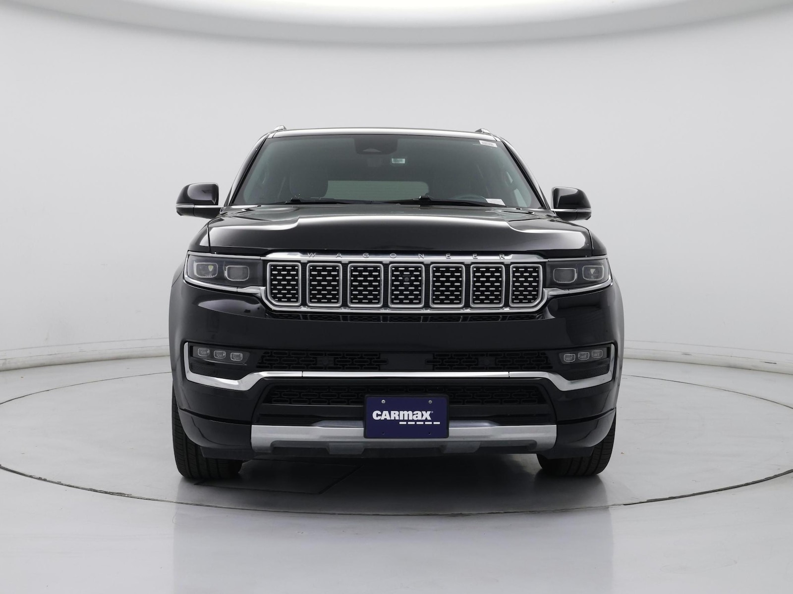 2023 Jeep Grand Wagoneer Series II - Photo 6