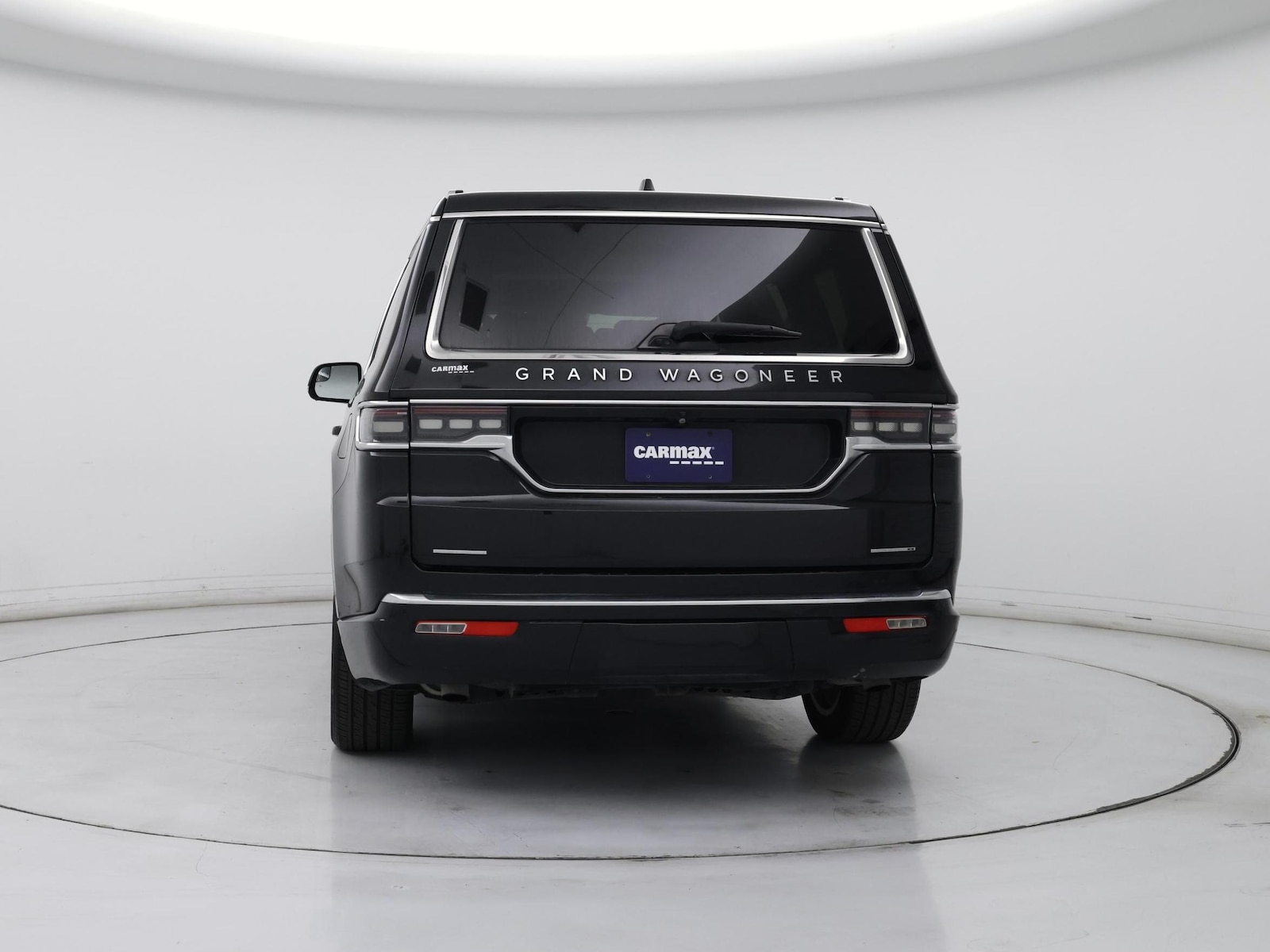 2023 Jeep Grand Wagoneer Series II - Photo 7