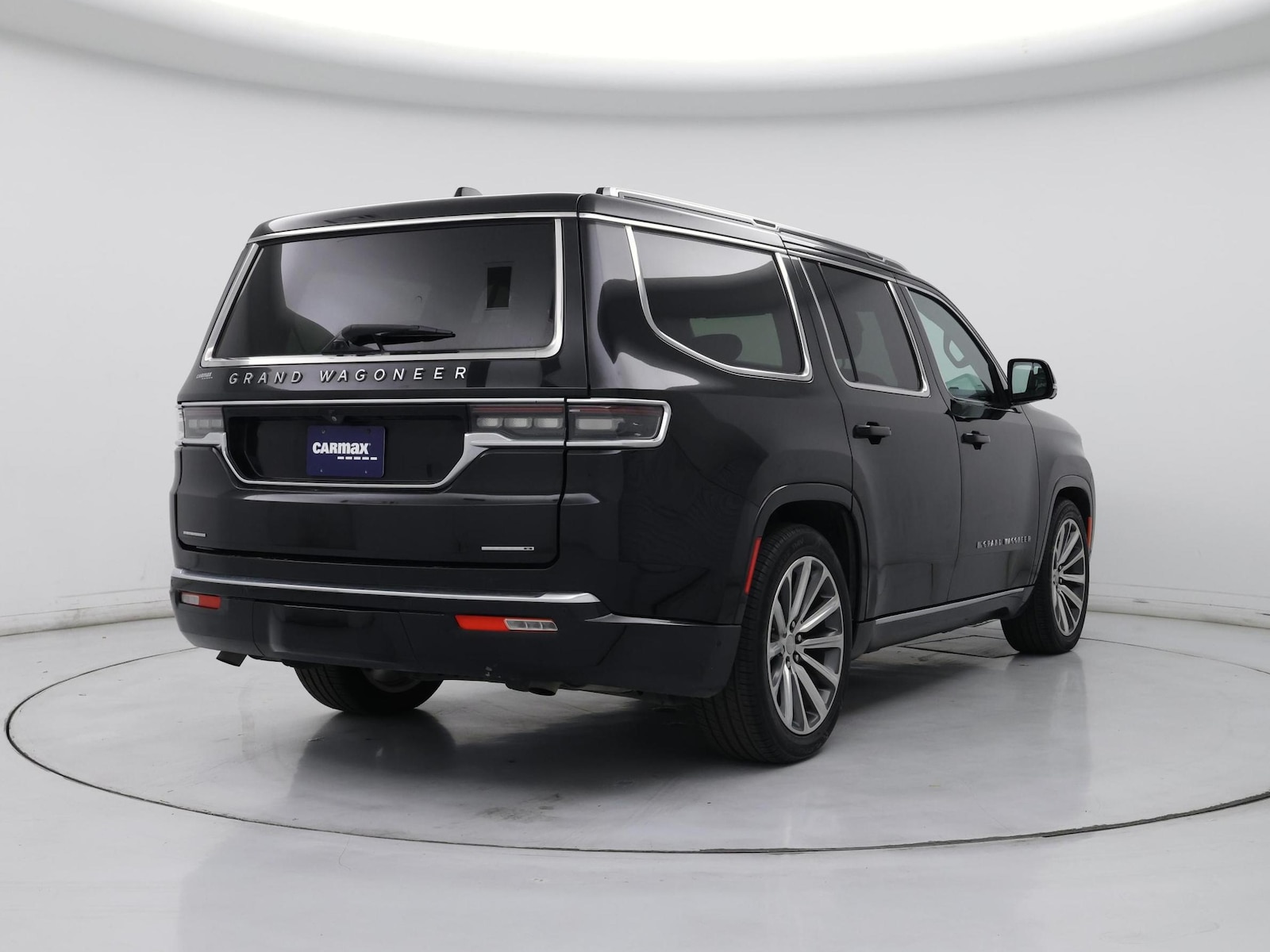 2023 Jeep Grand Wagoneer Series II - Photo 9