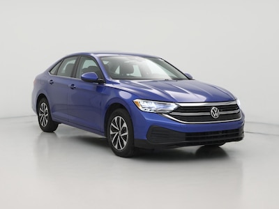 2024 Volkswagen Jetta S
