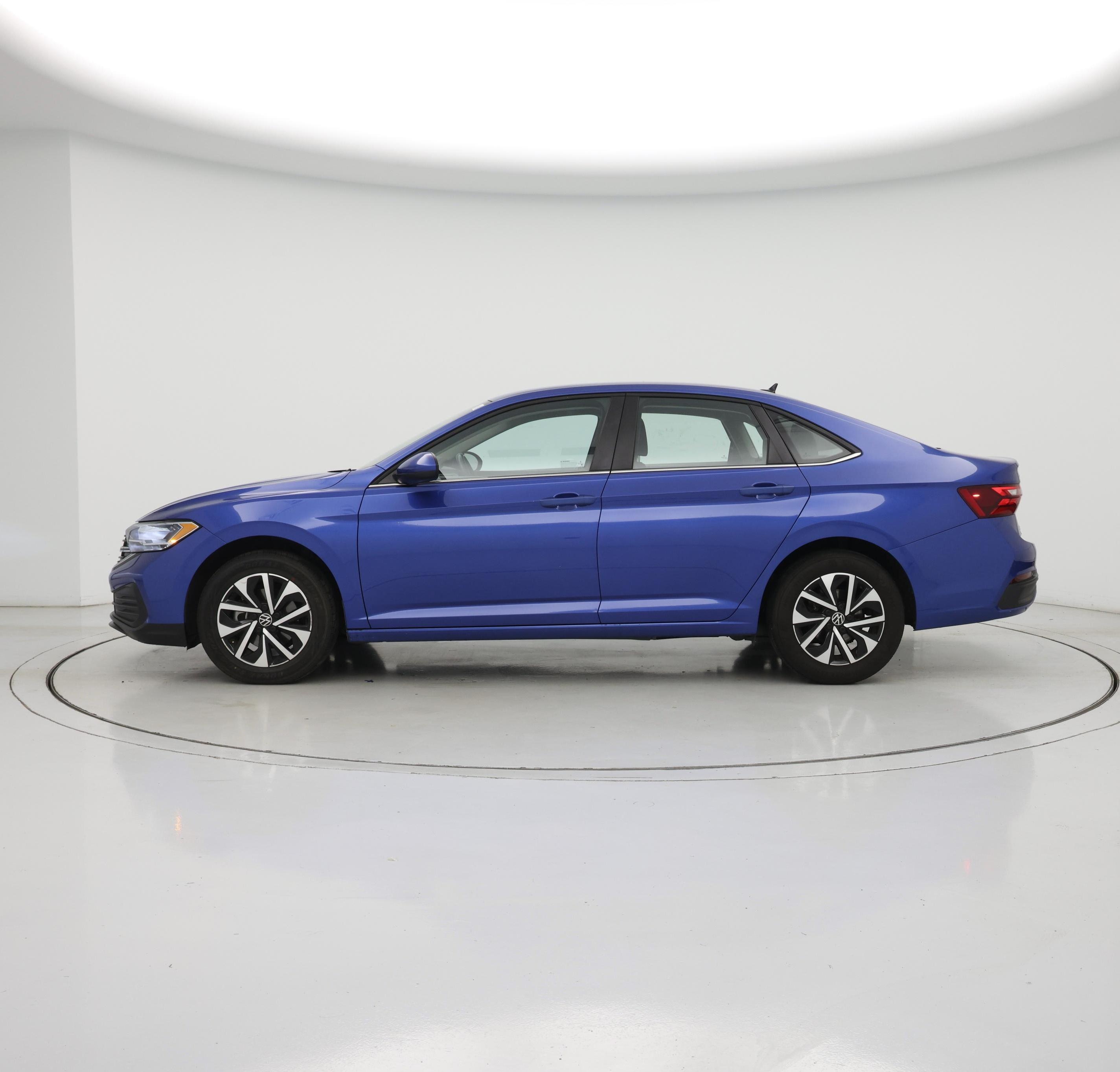 Thumbnail: 2024 Volkswagen Jetta - 2
