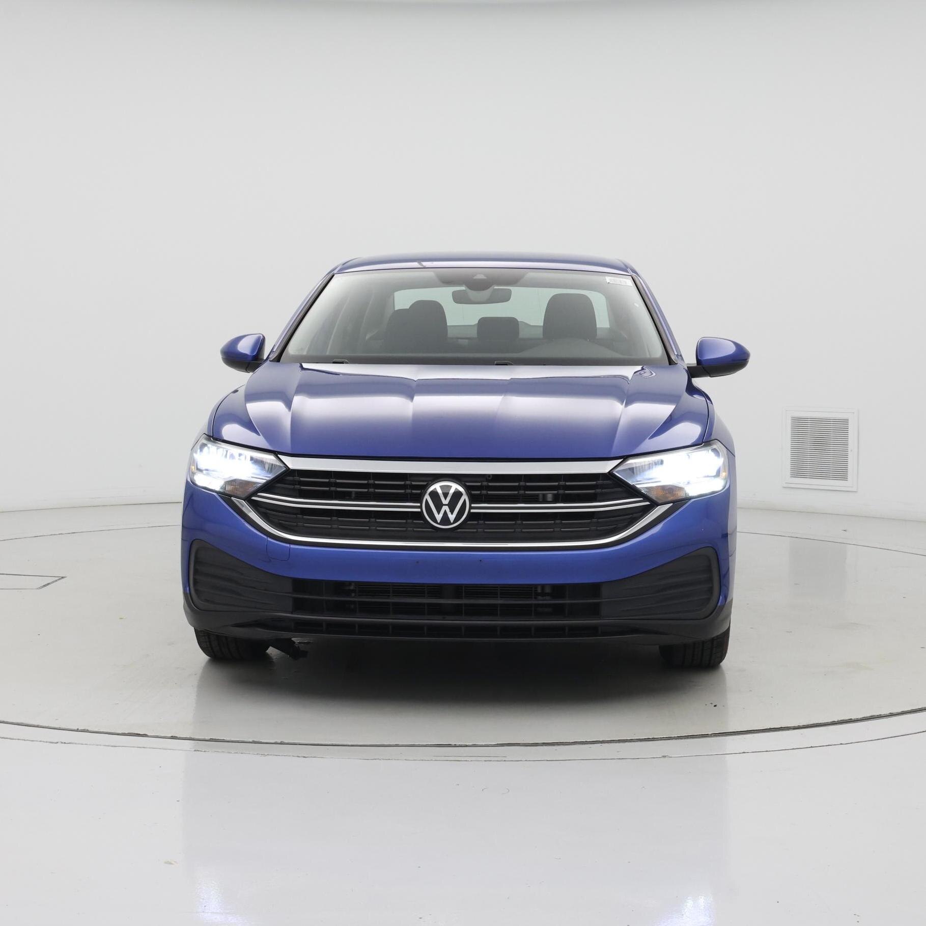 Thumbnail: 2024 Volkswagen Jetta - 5