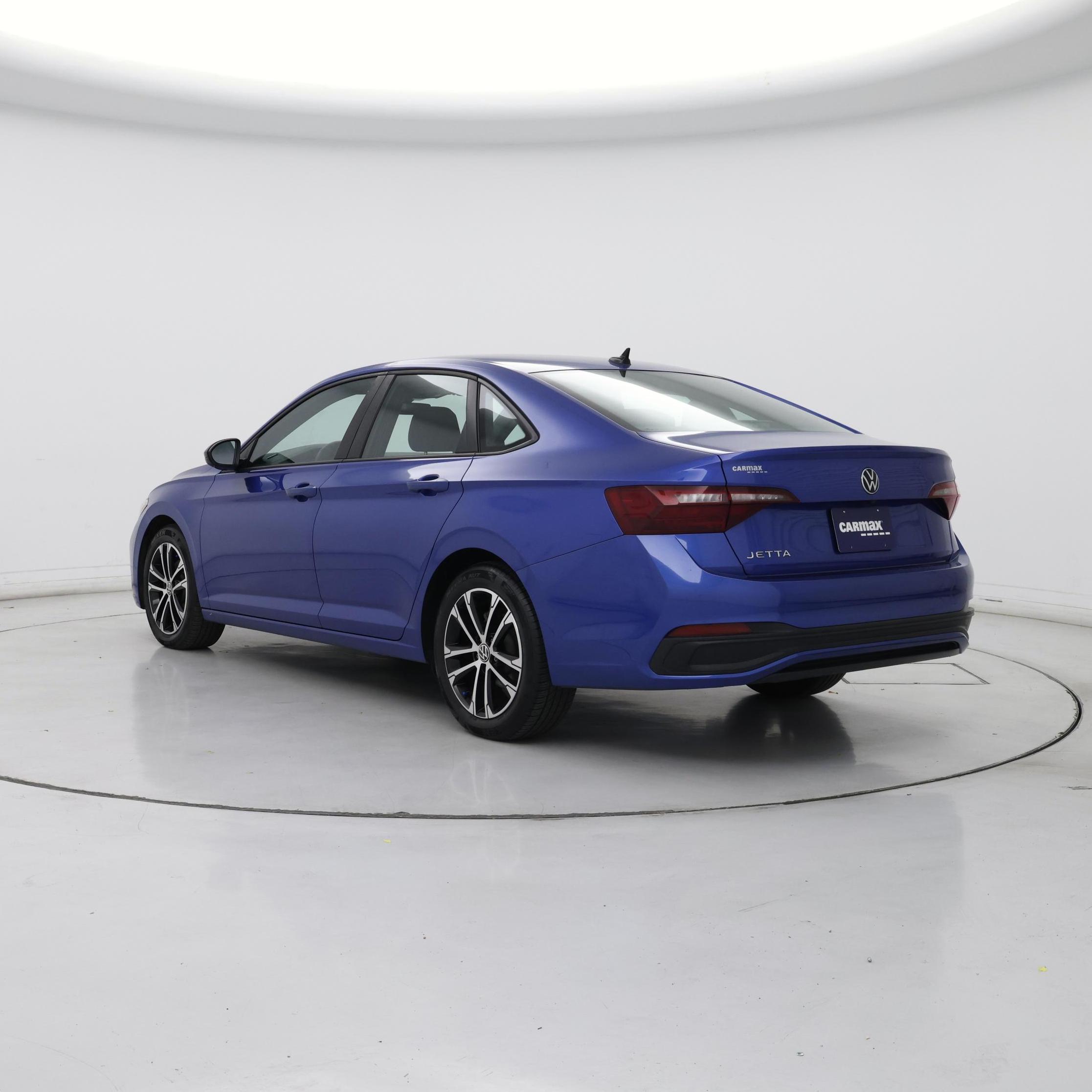 Thumbnail: 2024 Volkswagen Jetta - 2