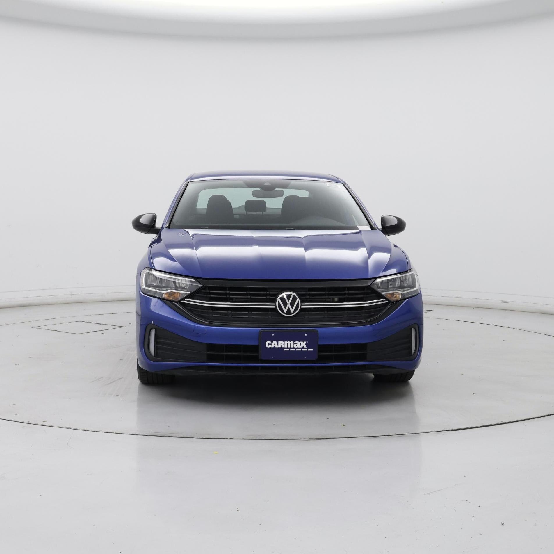 Thumbnail: 2024 Volkswagen Jetta - 5
