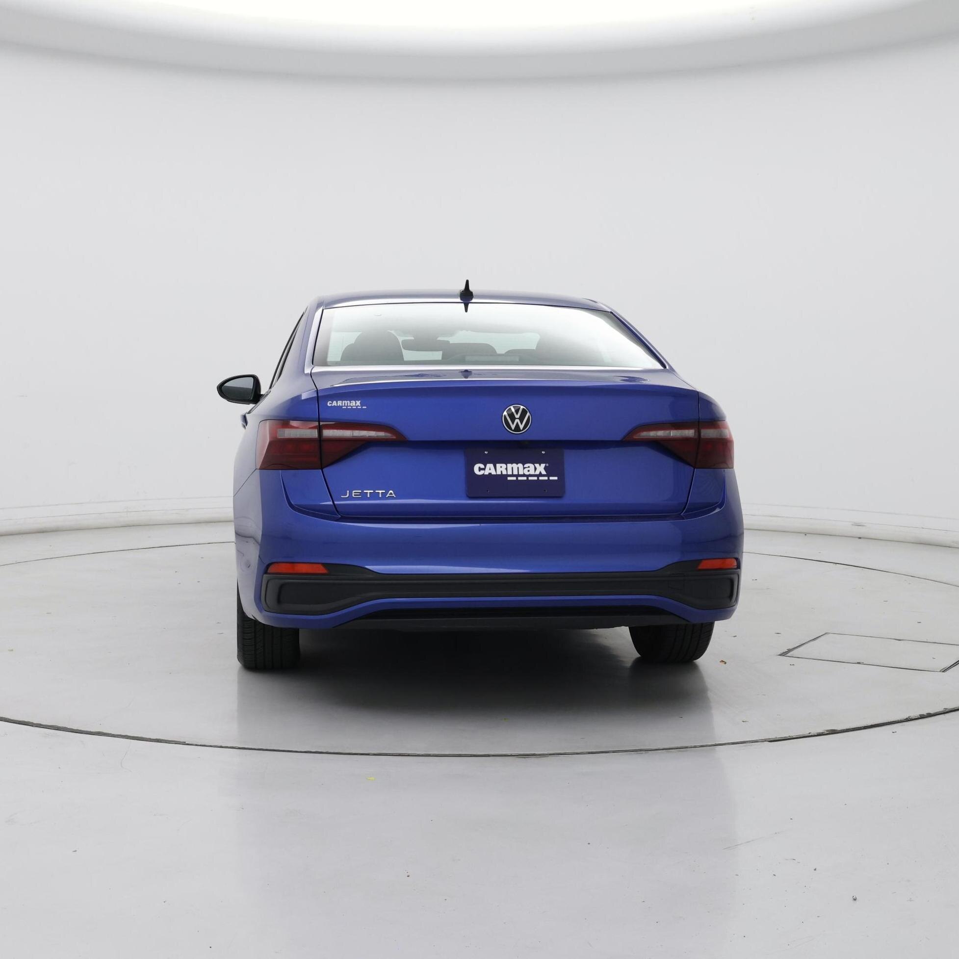 Thumbnail: 2024 Volkswagen Jetta - 6