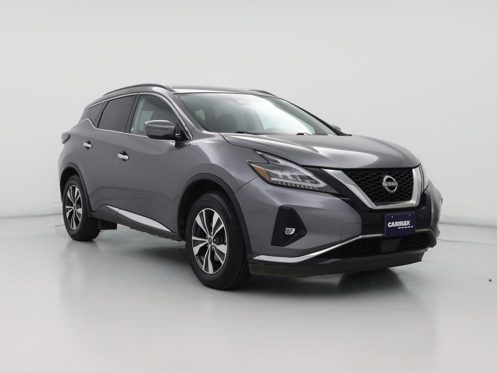 2023 Nissan Murano