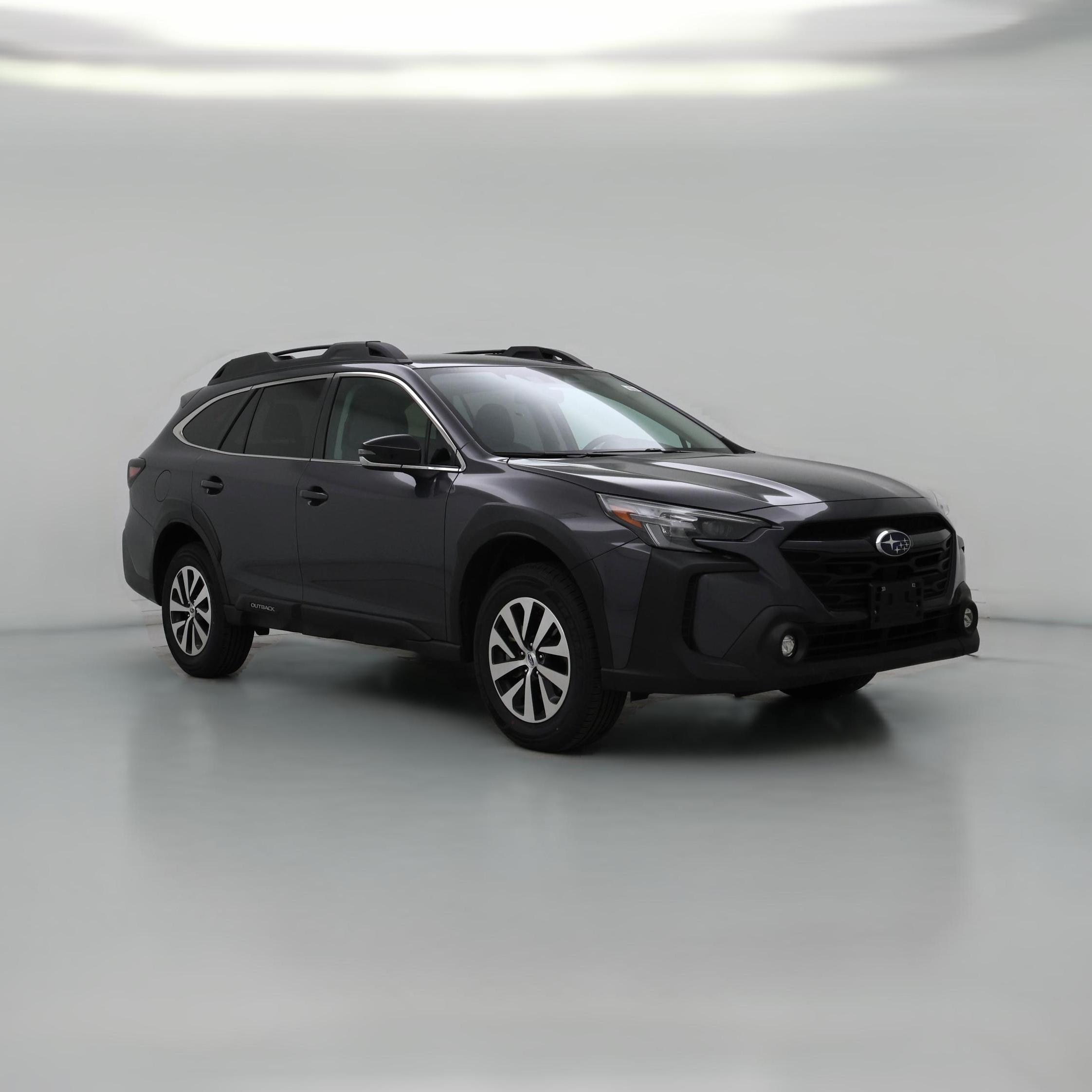 Thumbnail: 2023 Subaru Outback - 1