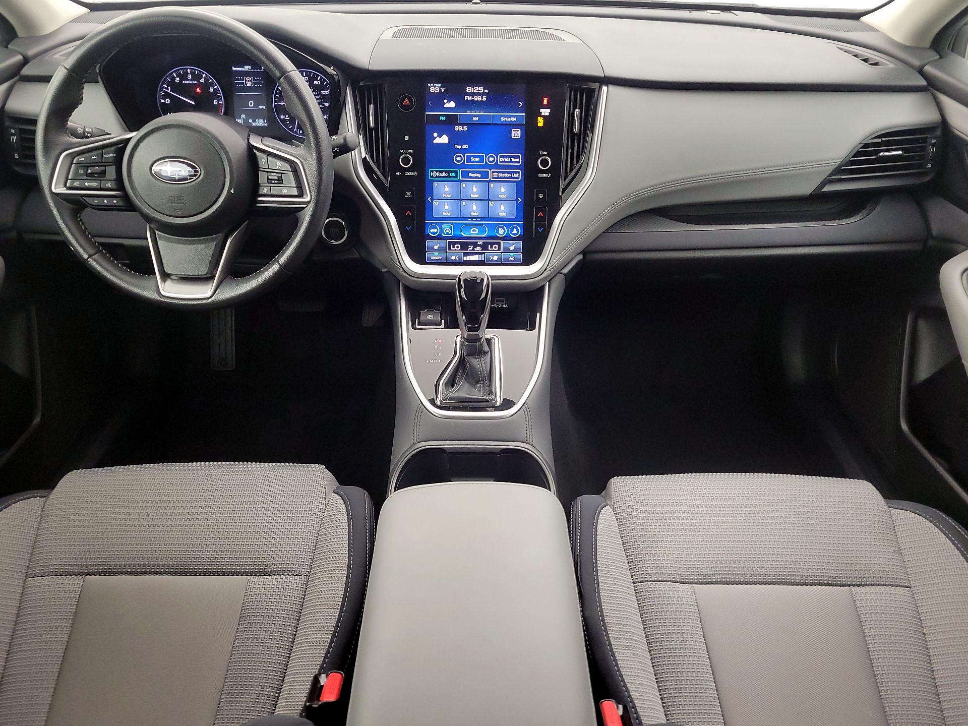 Thumbnail: 2023 Subaru Outback - 9