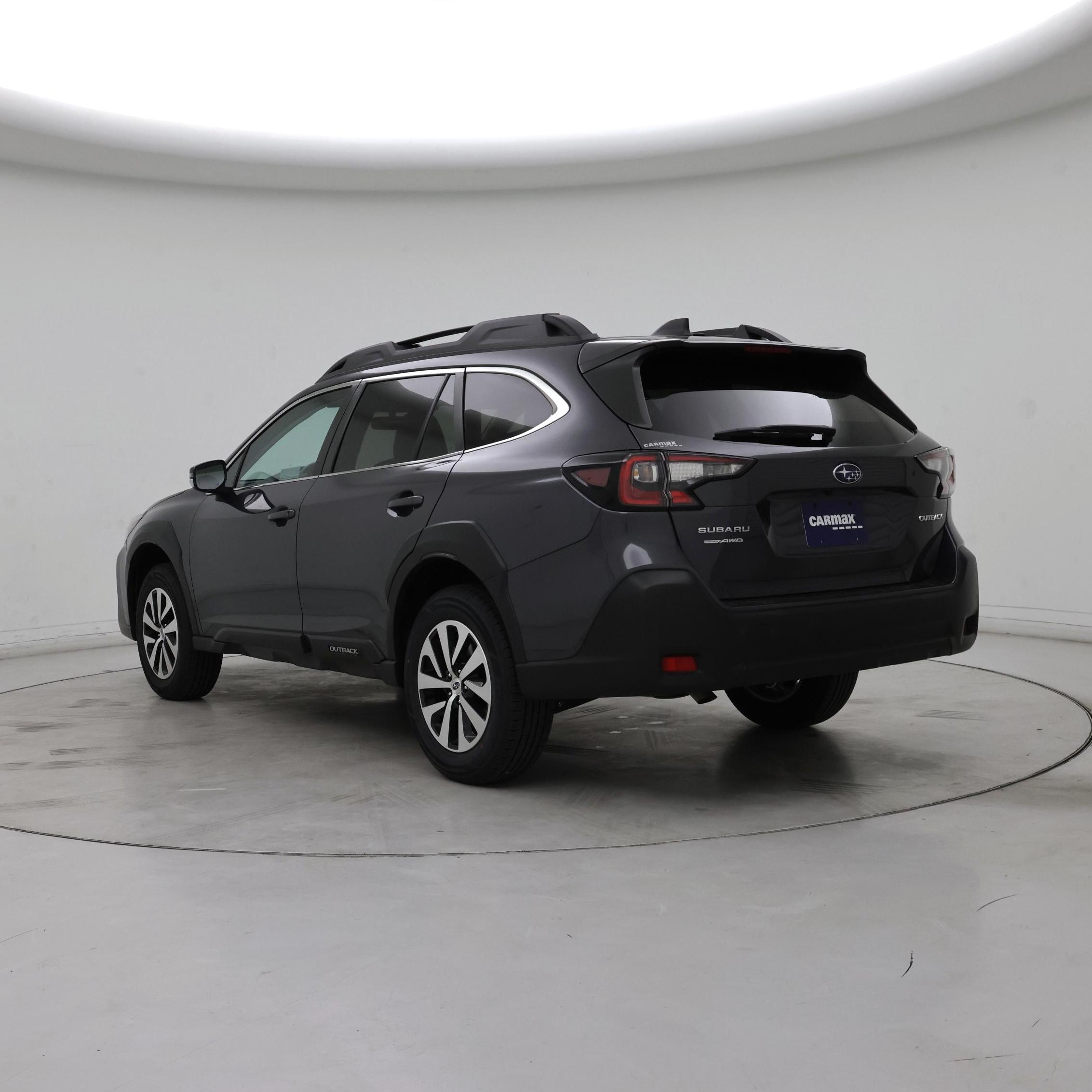 Thumbnail: 2023 Subaru Outback - 2