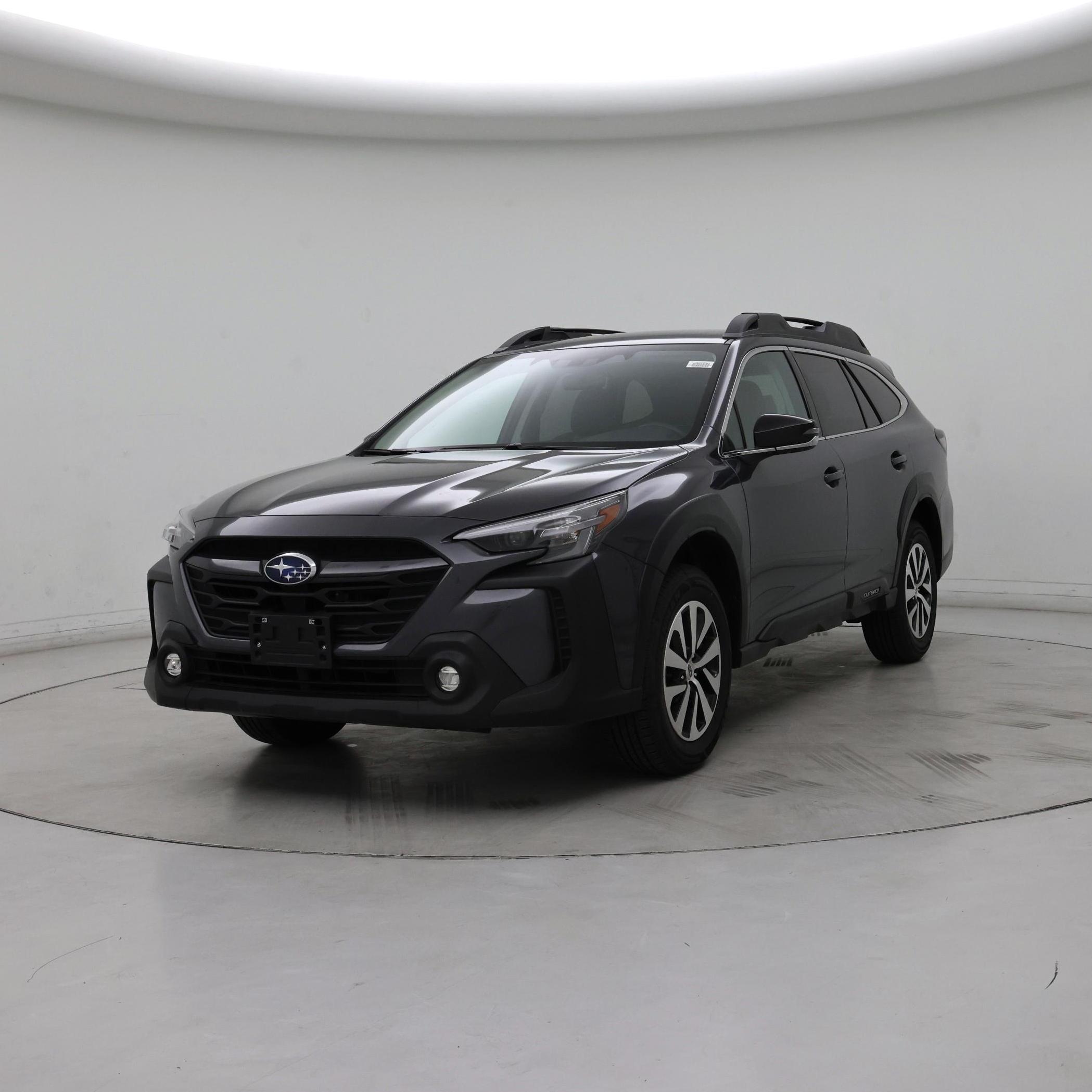 Thumbnail: 2023 Subaru Outback - 4
